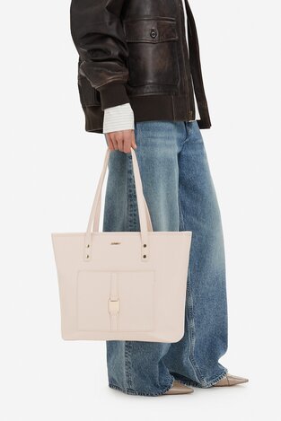 Torba Jenny CEO-JNY-M-005-07 BEŽ