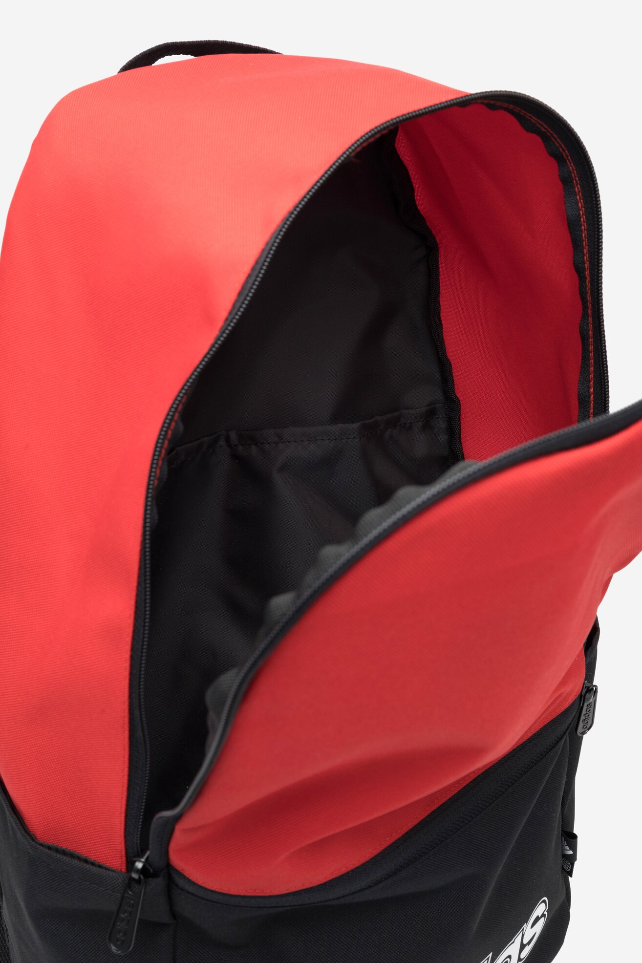 Hátizsák adidas LIN CLAS BP DAY HR5342 PIROS