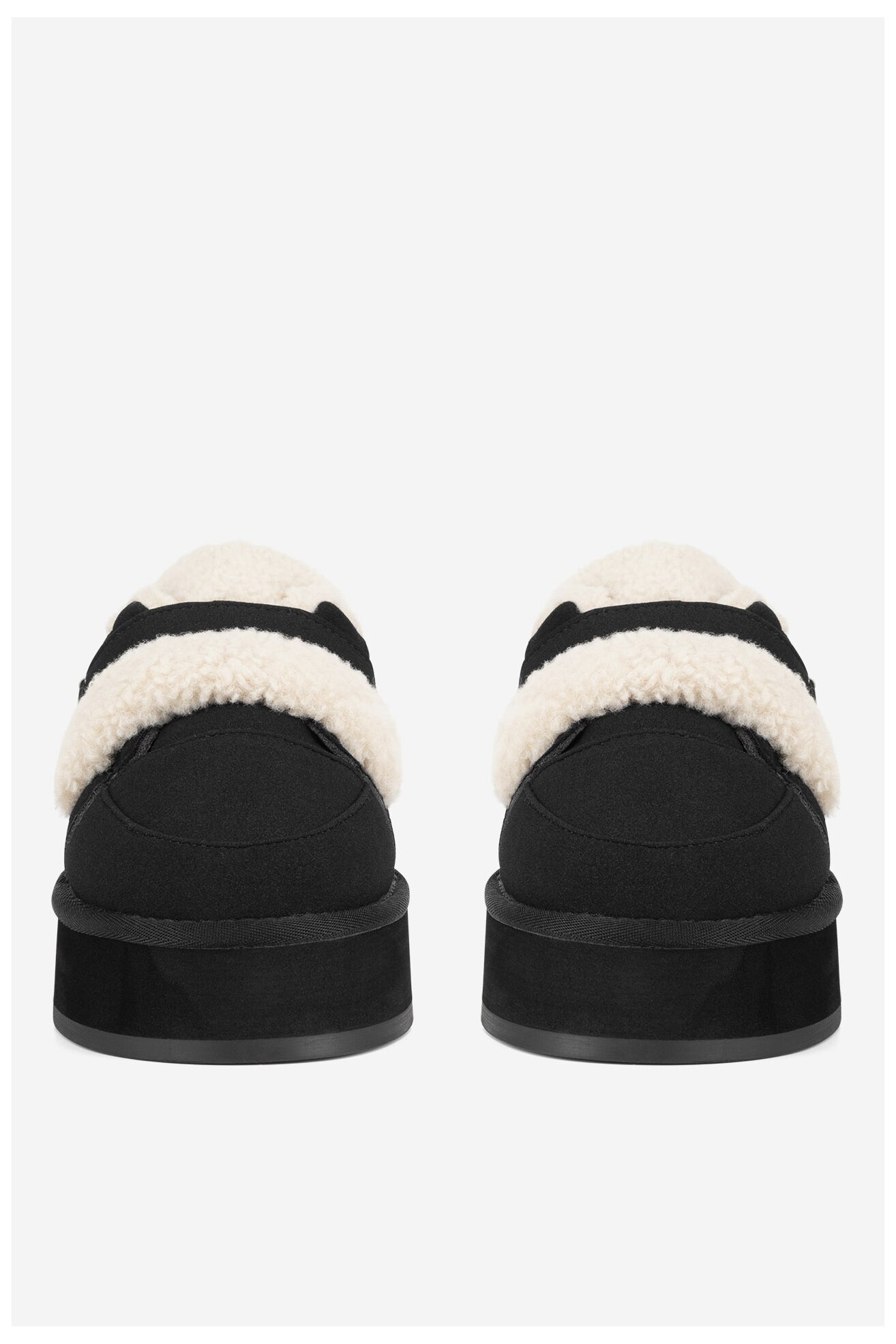 Ghete Jenny Fairy BJL6728 NEGRU