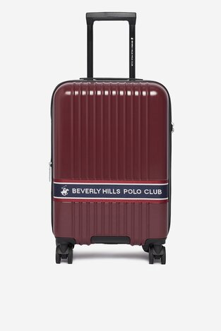 Kofer Beverly Hills Polo Club CEO-BHPC-S-007-08-BURGUNDY BORDO