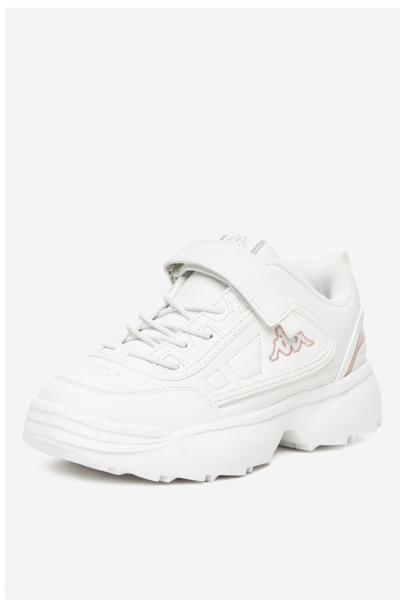 Obuwie sportowe Kappa CEO-SS24-3CK10 Biały