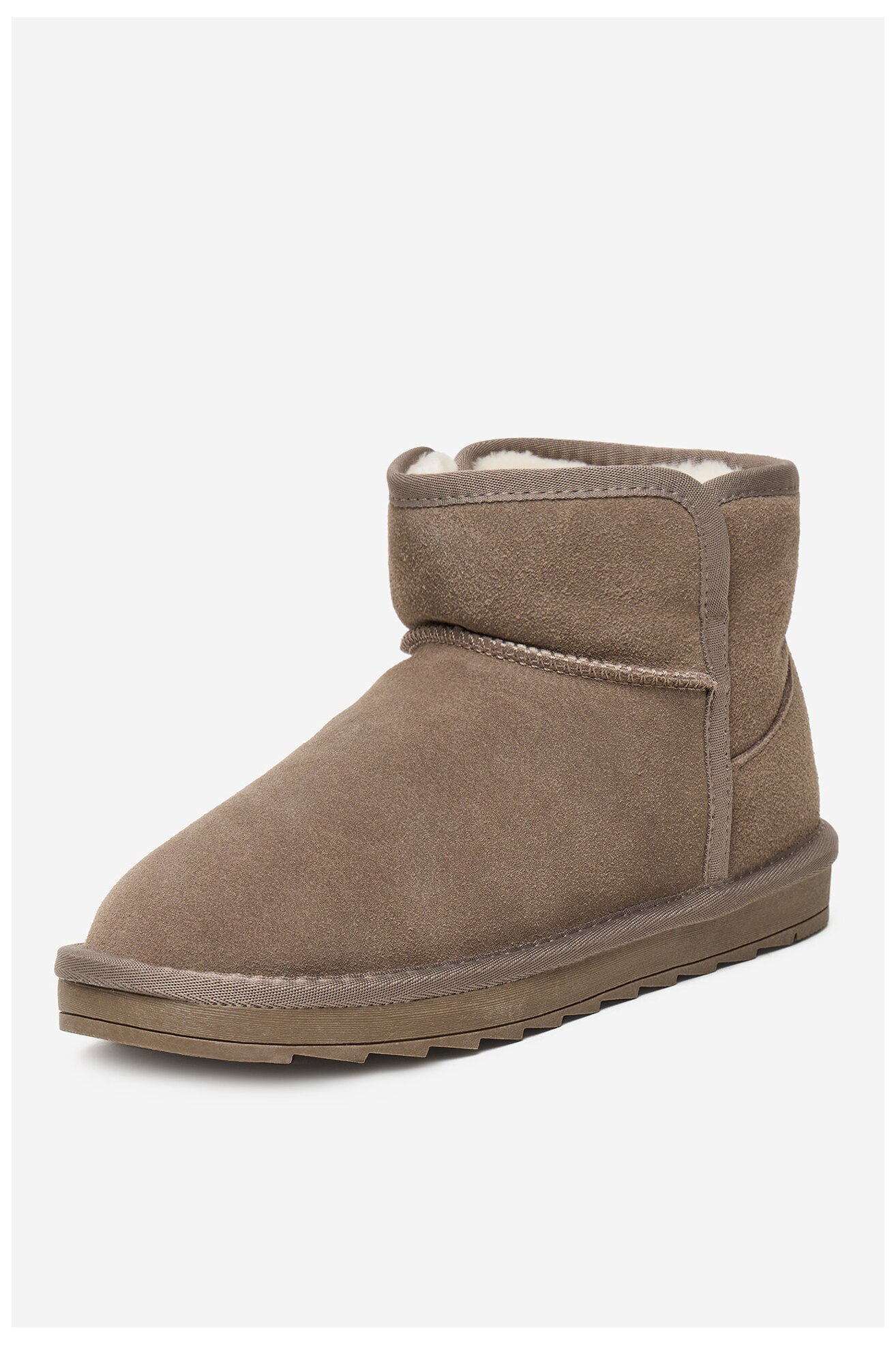 Ghete DeeZee DZKD-MX04 GRI