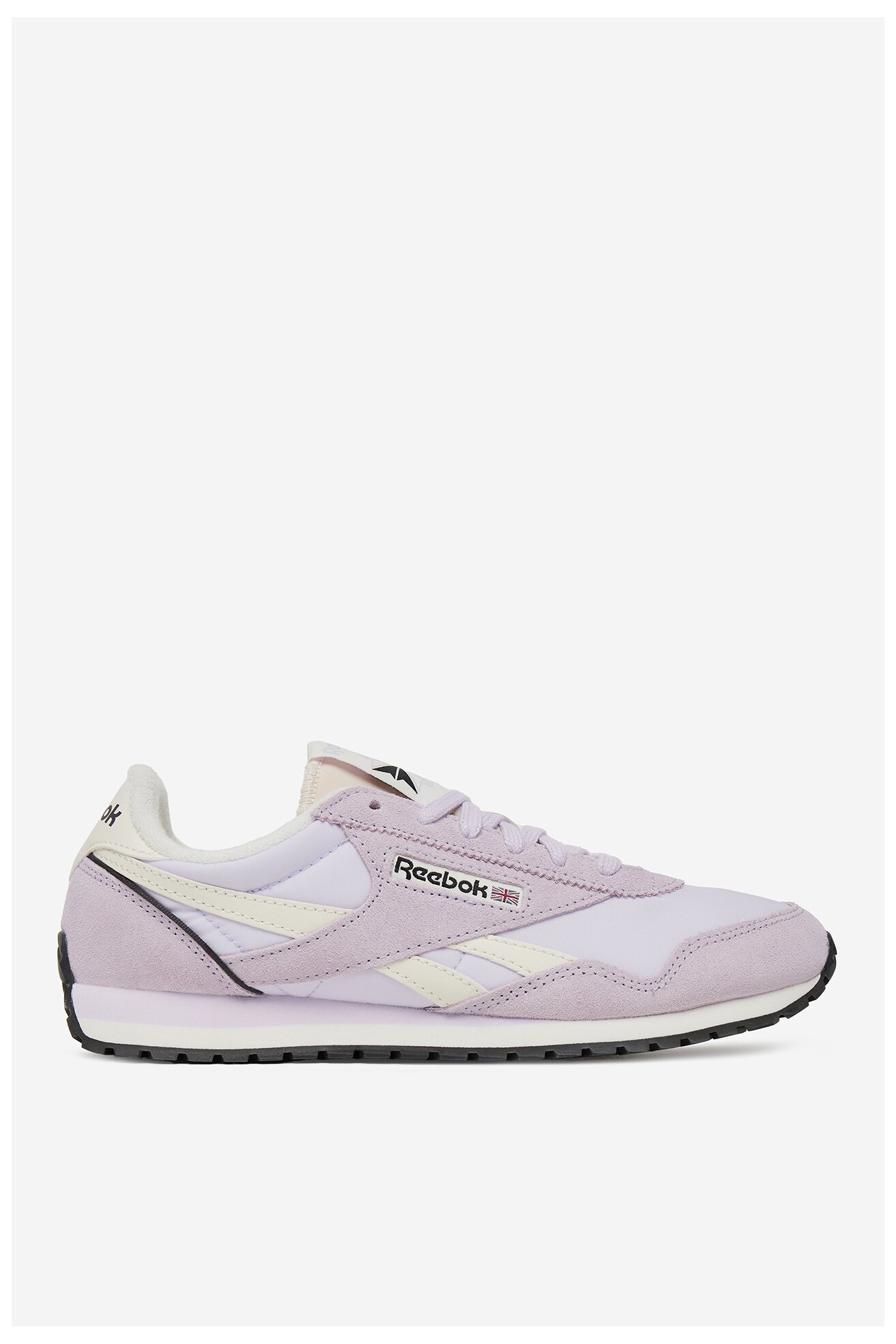 Sportcipő Reebok CLASSIC AZ 100211390 LILA
