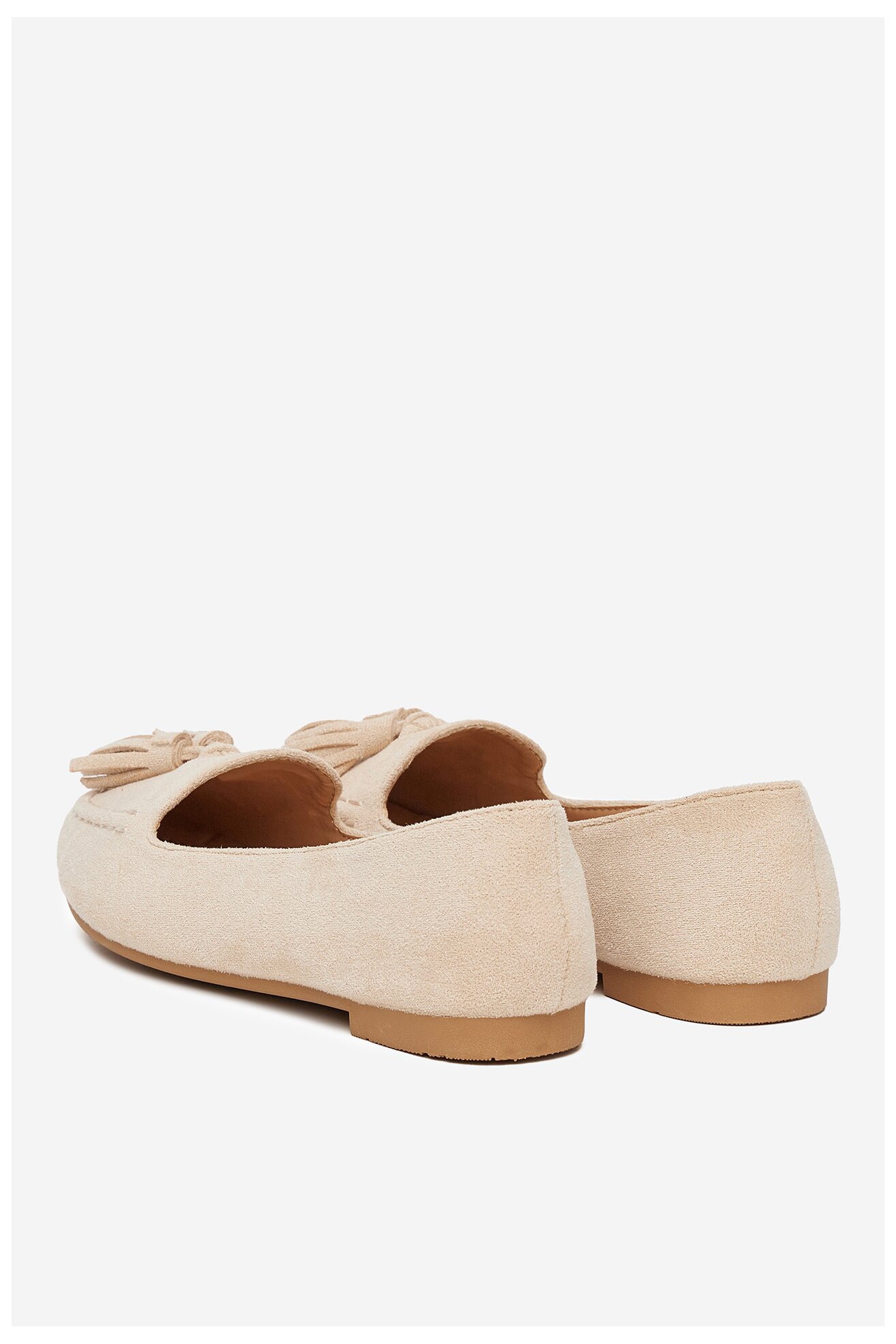 Мокасини DeeZee QH1829-89 БЕЖОВ