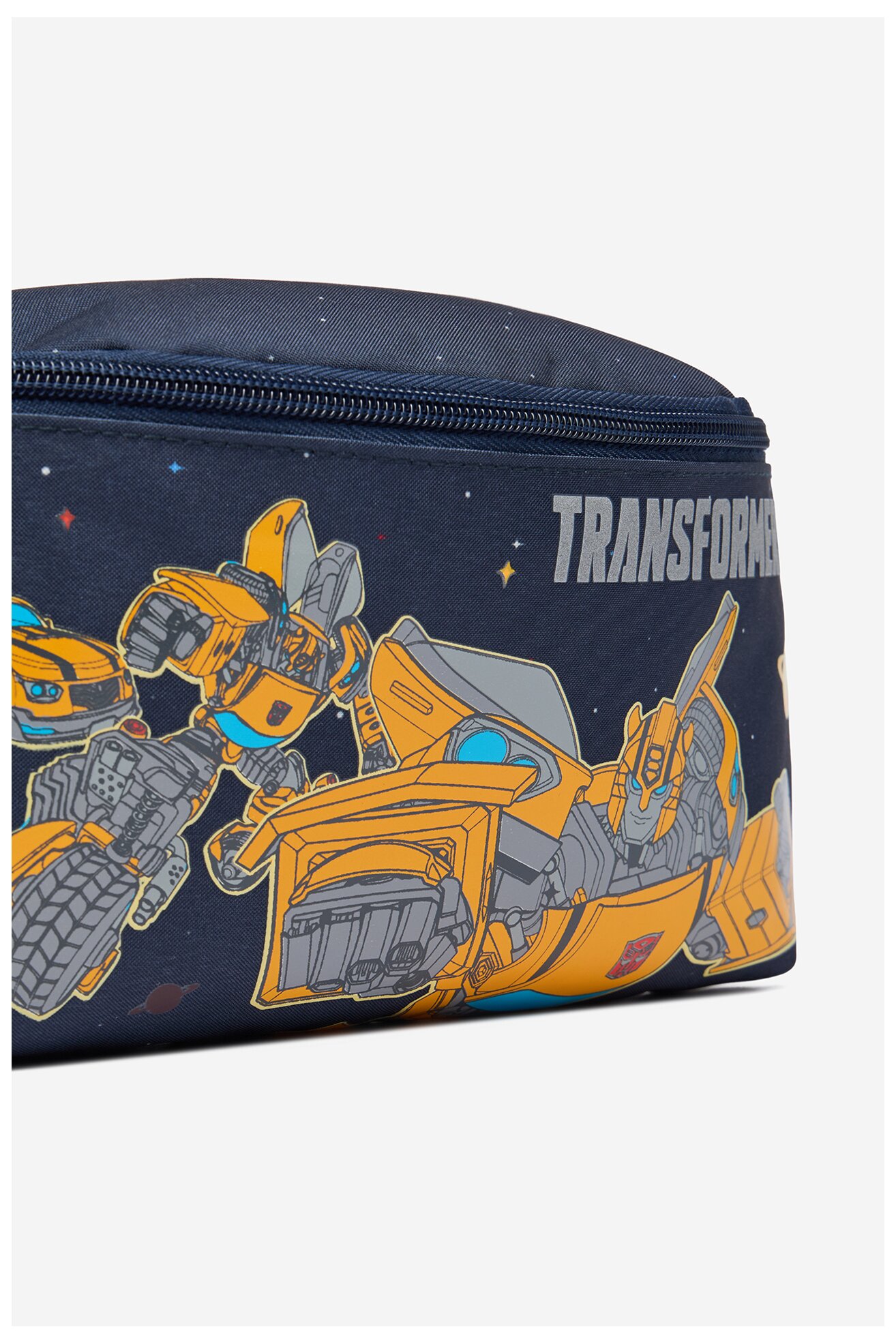 Torba TRANSFORMERS CEO-ACCCS-SS26-231TF KOBALT PLAVA