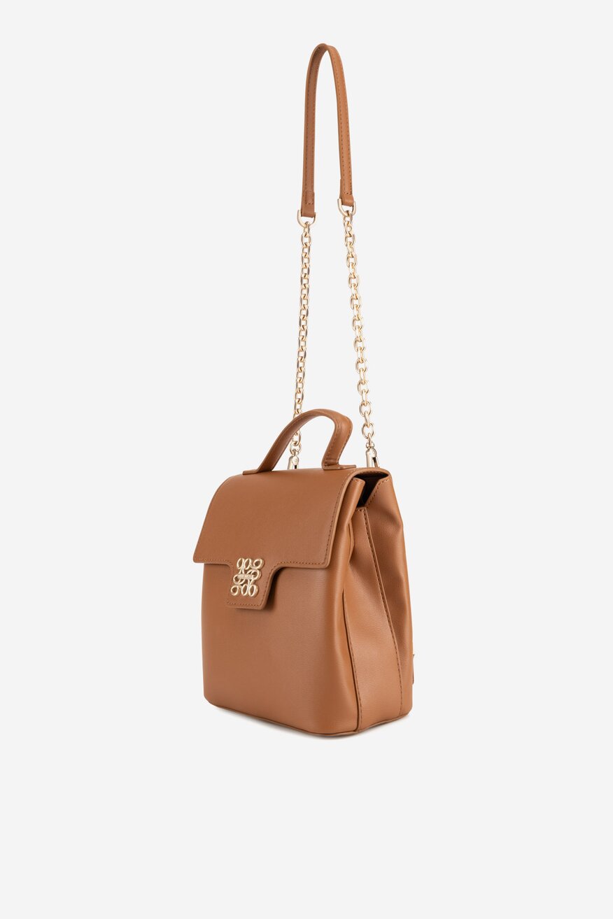 Раница NINE WEST КАМЕЛ - 5904862911212