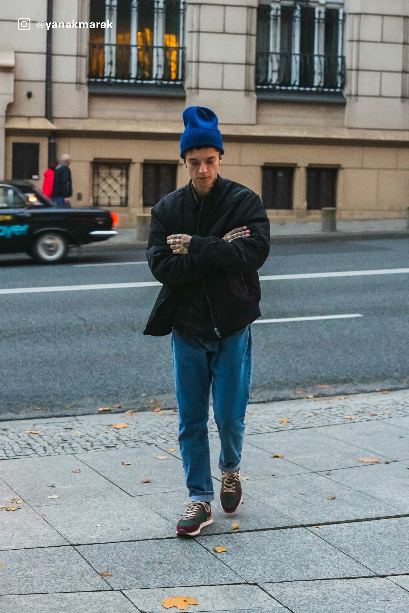 Obuwie sportowe Sprandi MP07-01433-09 Zielony