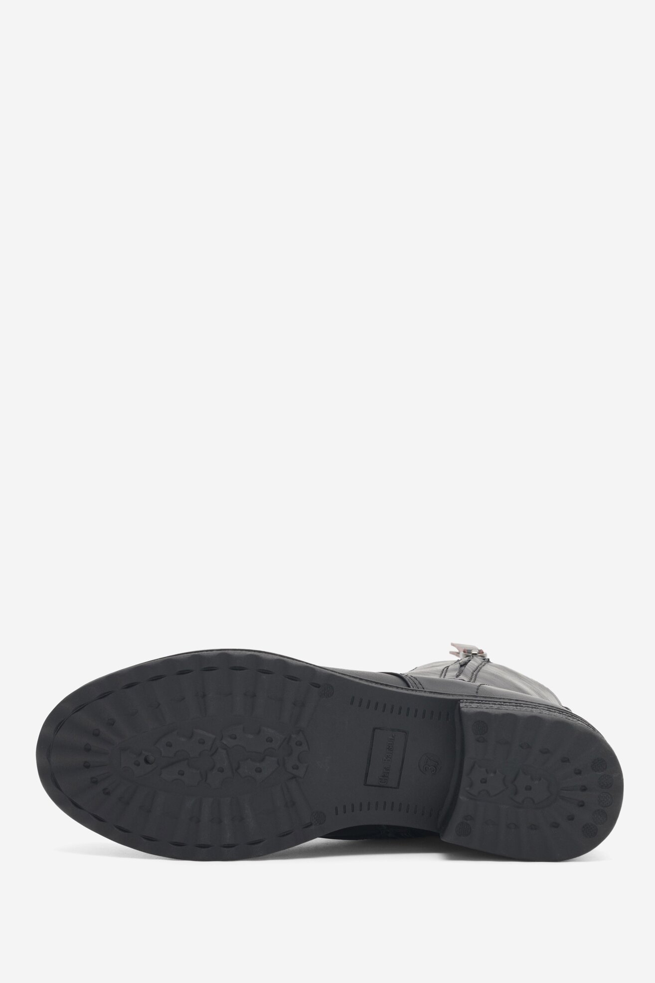 Bocanci Clara Barson CEO-WS2702-09 NEGRU