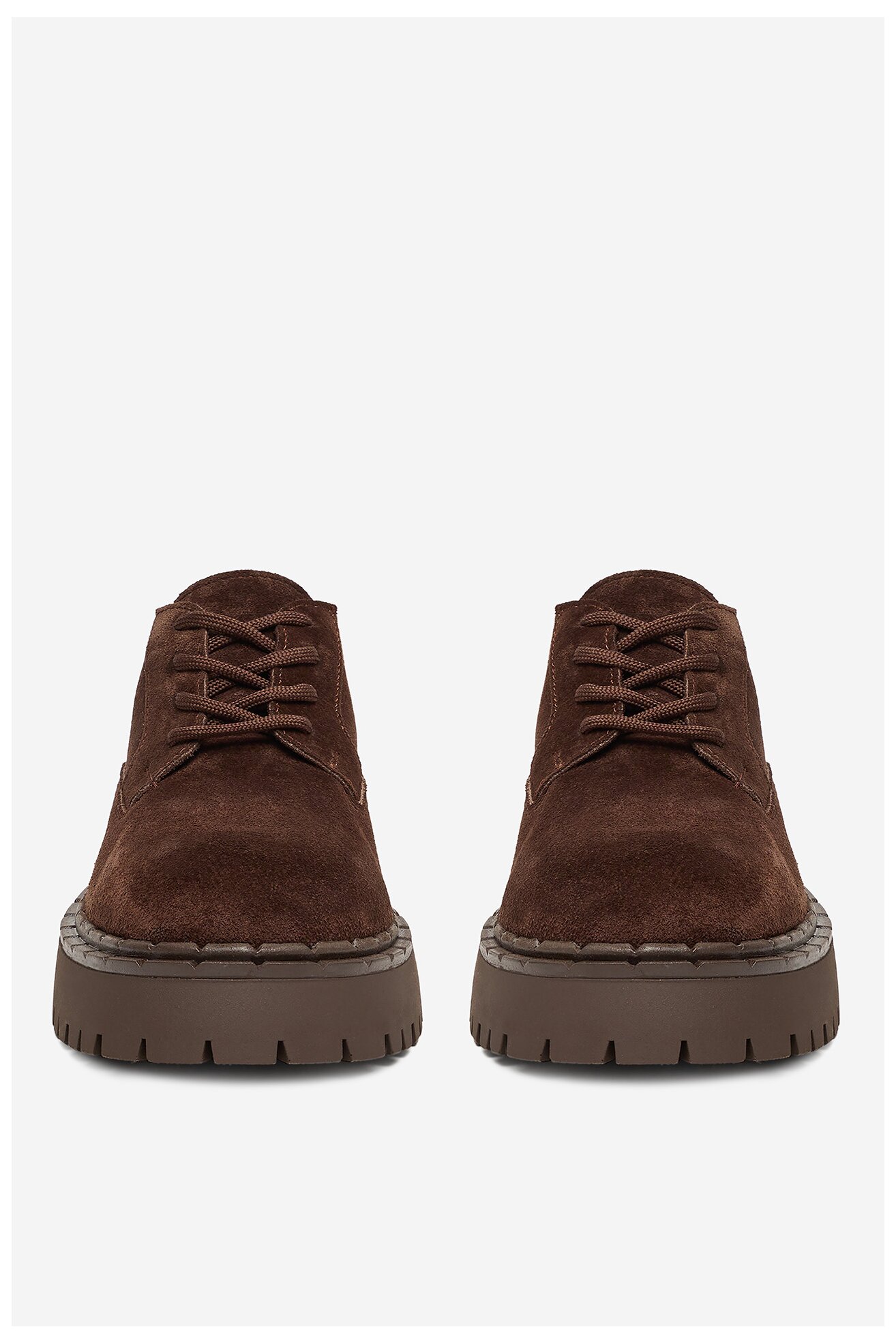 Pantofi casual Badura EO-ARLETH-25FW12 MARO ÎNCHIS