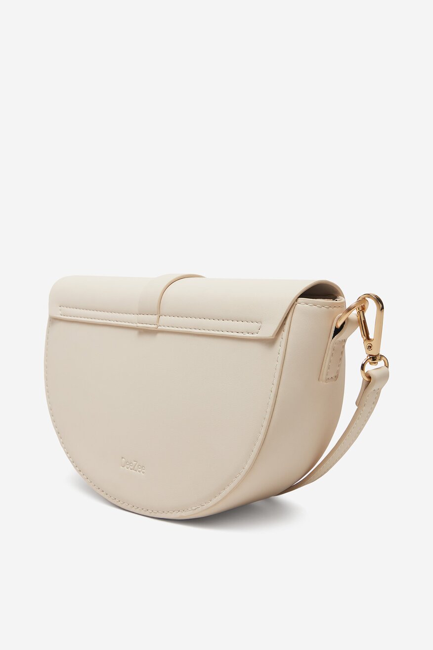 
                DeeZee - Mała torebka saddle - 5906751092200