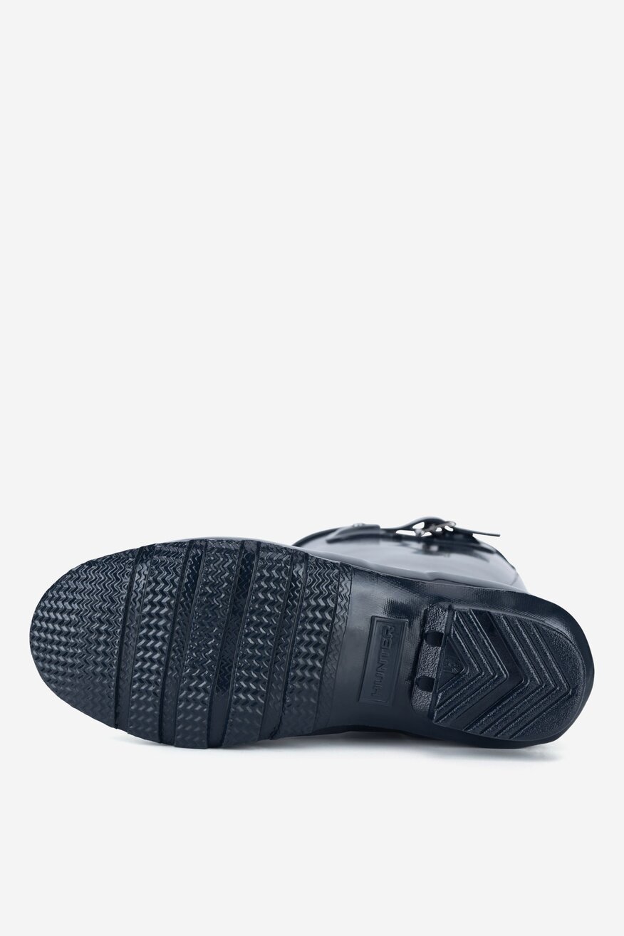 
                Гумени ботуши HUNTER КОБАЛТОВО СИНЬО - 2230070290805