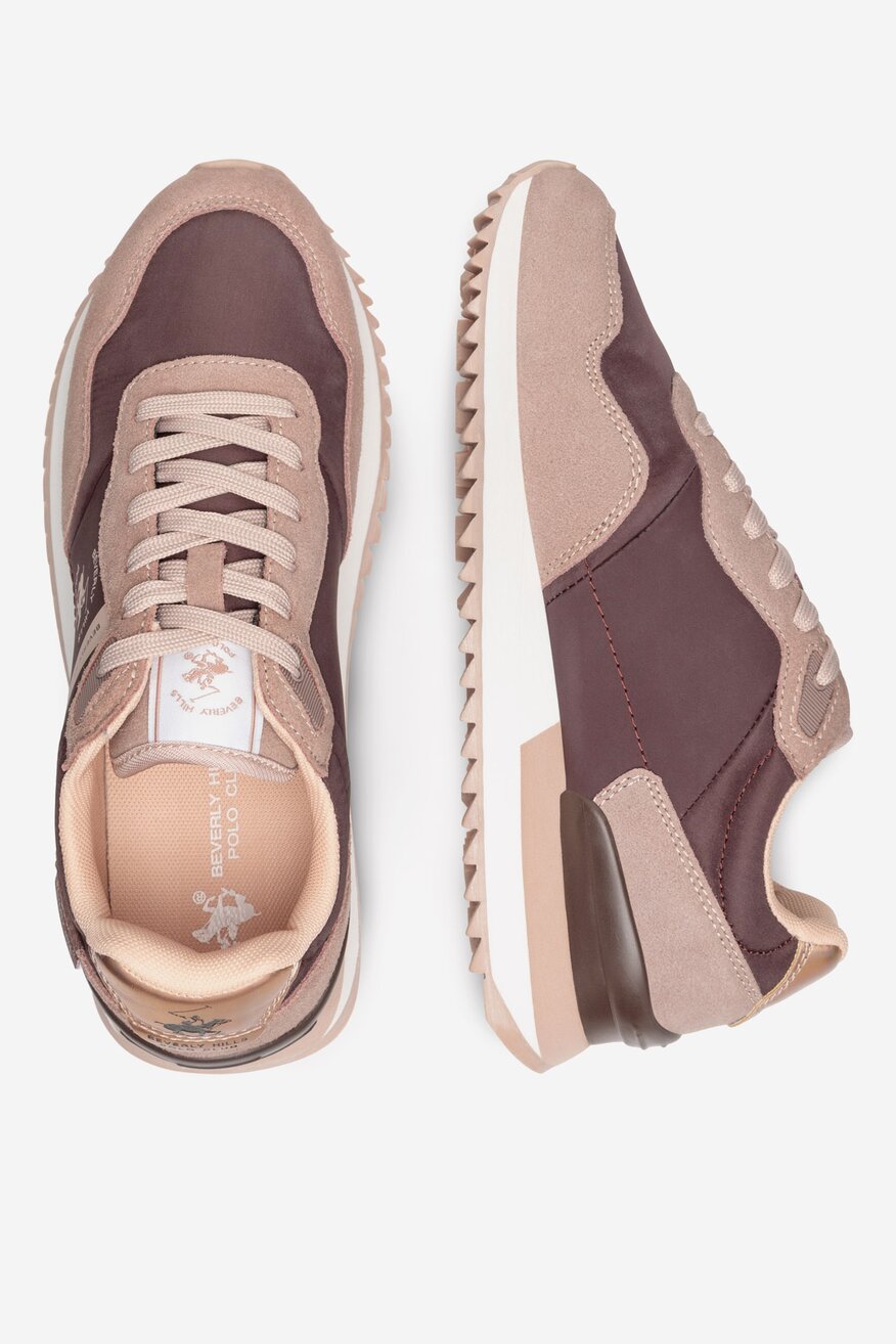 
                Sportska obuća Beverly Hills Polo Club BORDO - 5905588891598