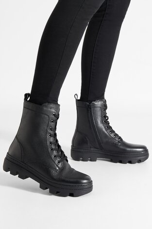 Черевики Lasocki WI23-G.STAR-03 ЧОРНИЙ