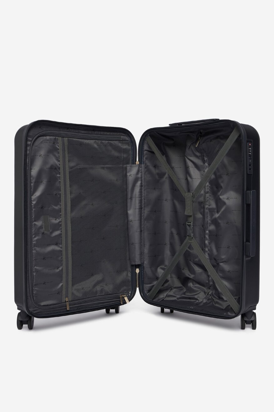 
                Валіза Beverly Hills Polo Club ТЕМНО-СИНІЙ - 5906751529270