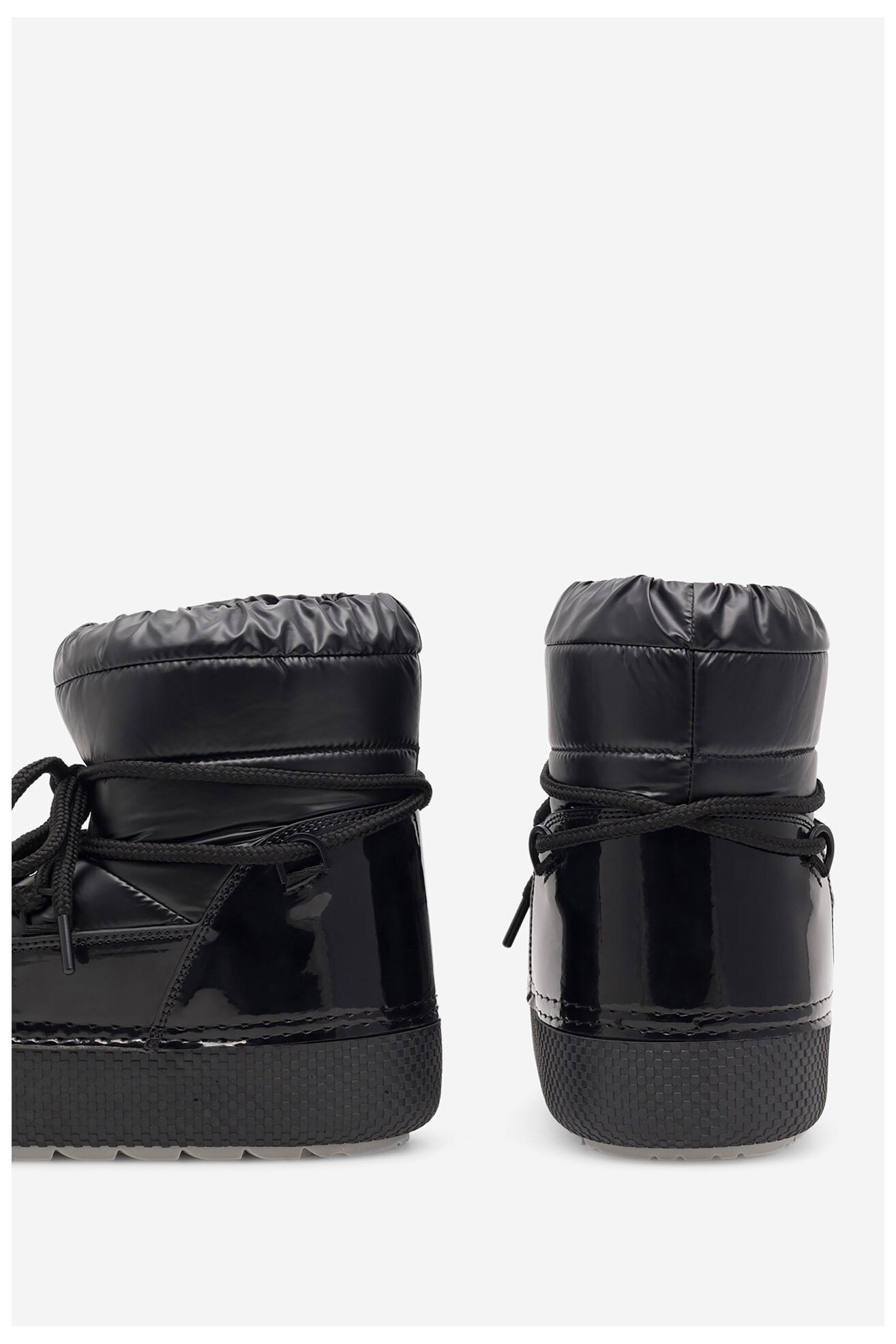 Bokacsizma Jenny Fairy LENI GH6706-B FEKETE