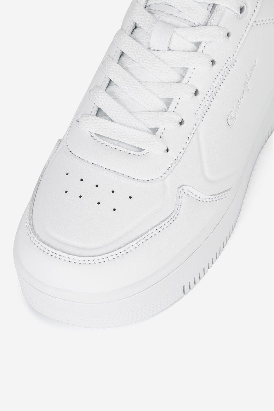 Champion - Buty sportowe na platformie - 5905588674078