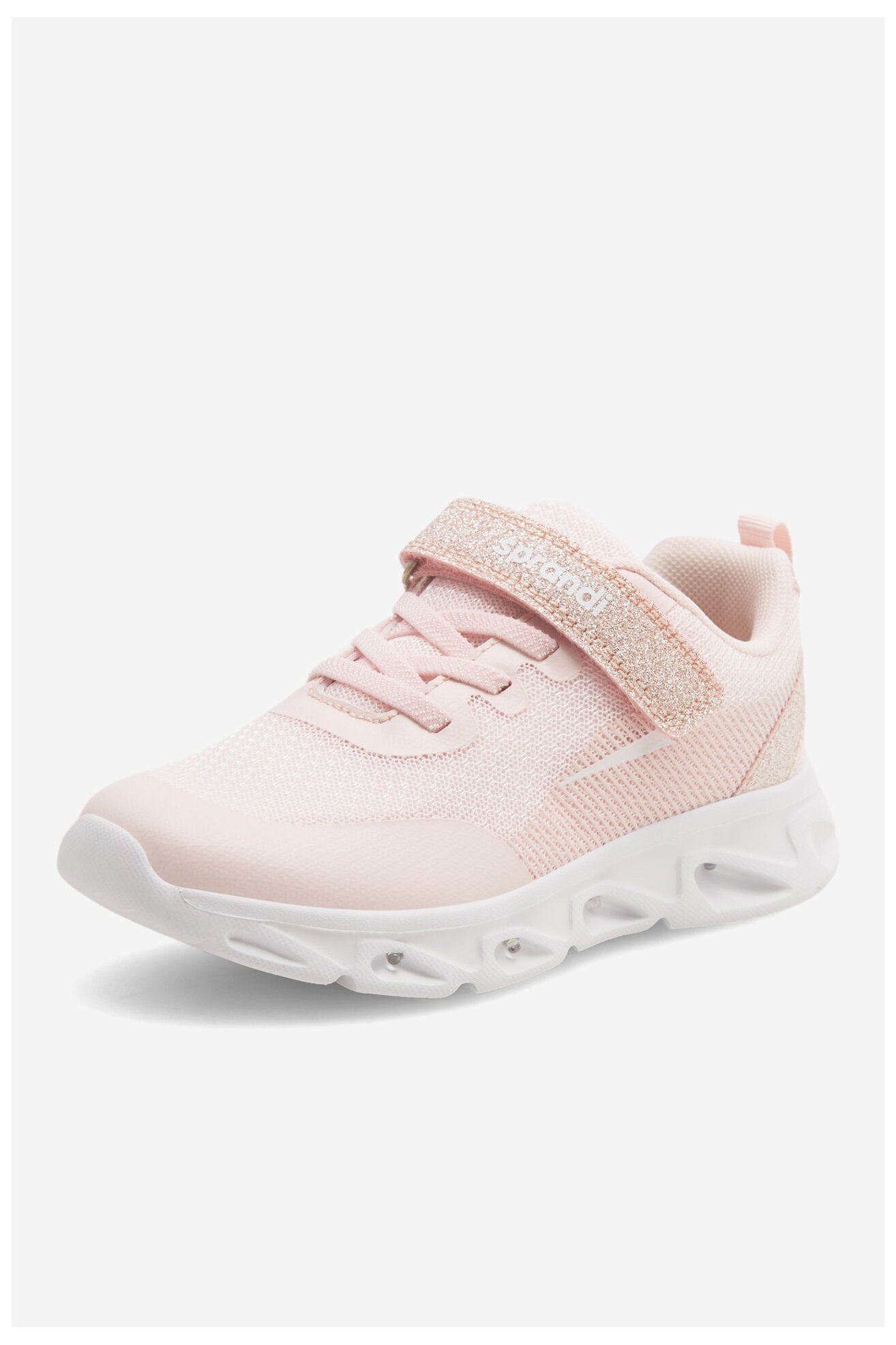 Obuwie sportowe Sprandi CP-VY22K1123-2(IV)DZ Różowy