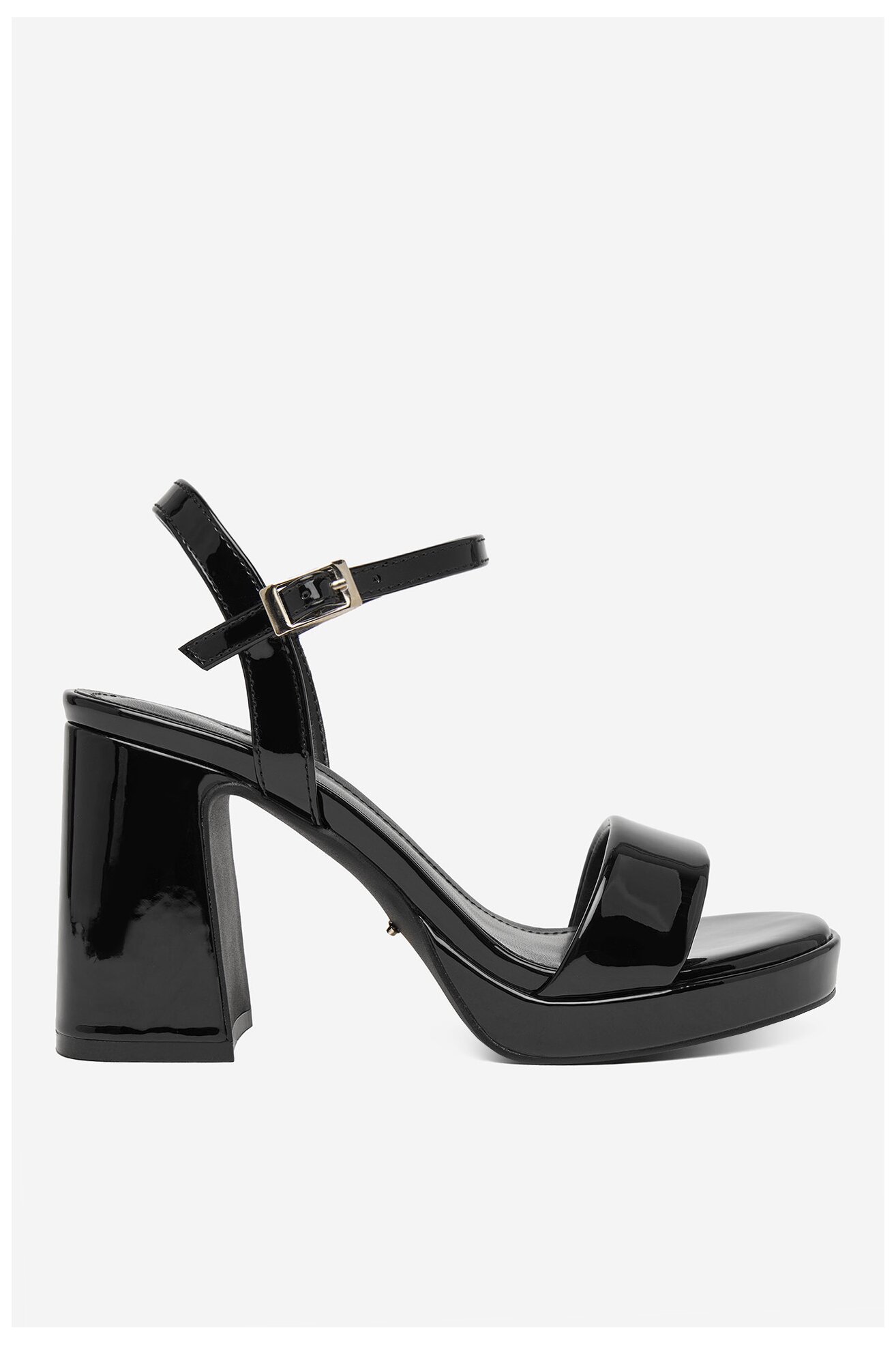 Сандали DeeZee CEO-SS22-049 ЧЕРЕН