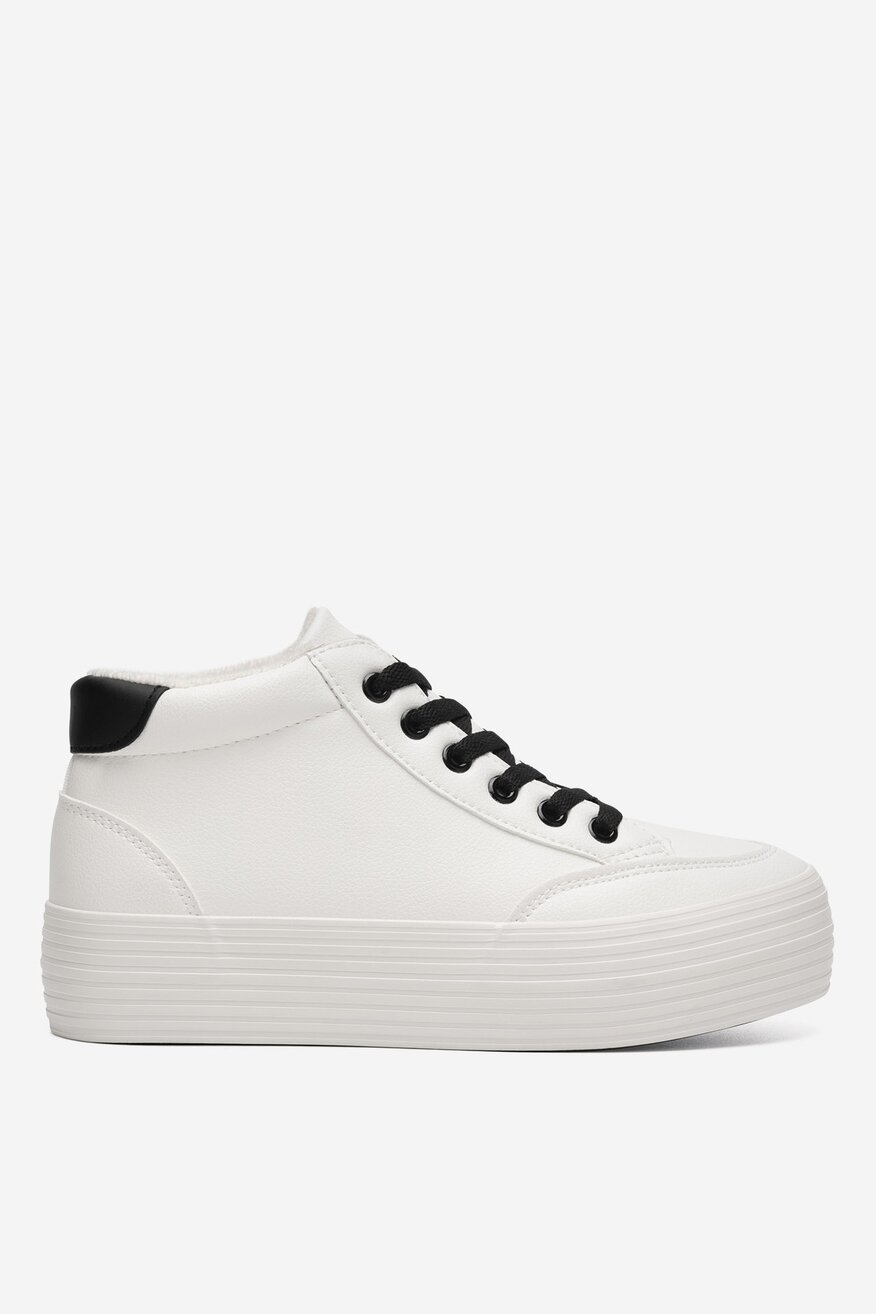 
                Tornacipő Jenny Fairy FEHÉR - 5905588873587