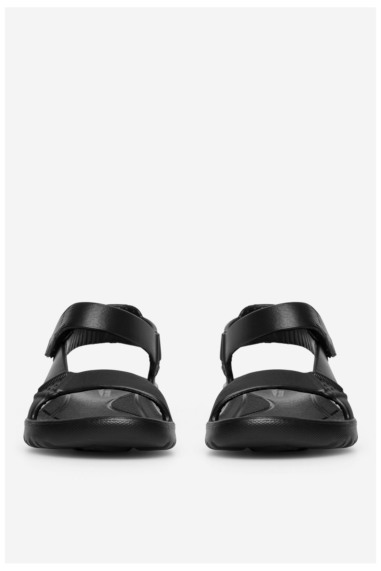 Sandale Sprandi P1043520 CH IV CRNA