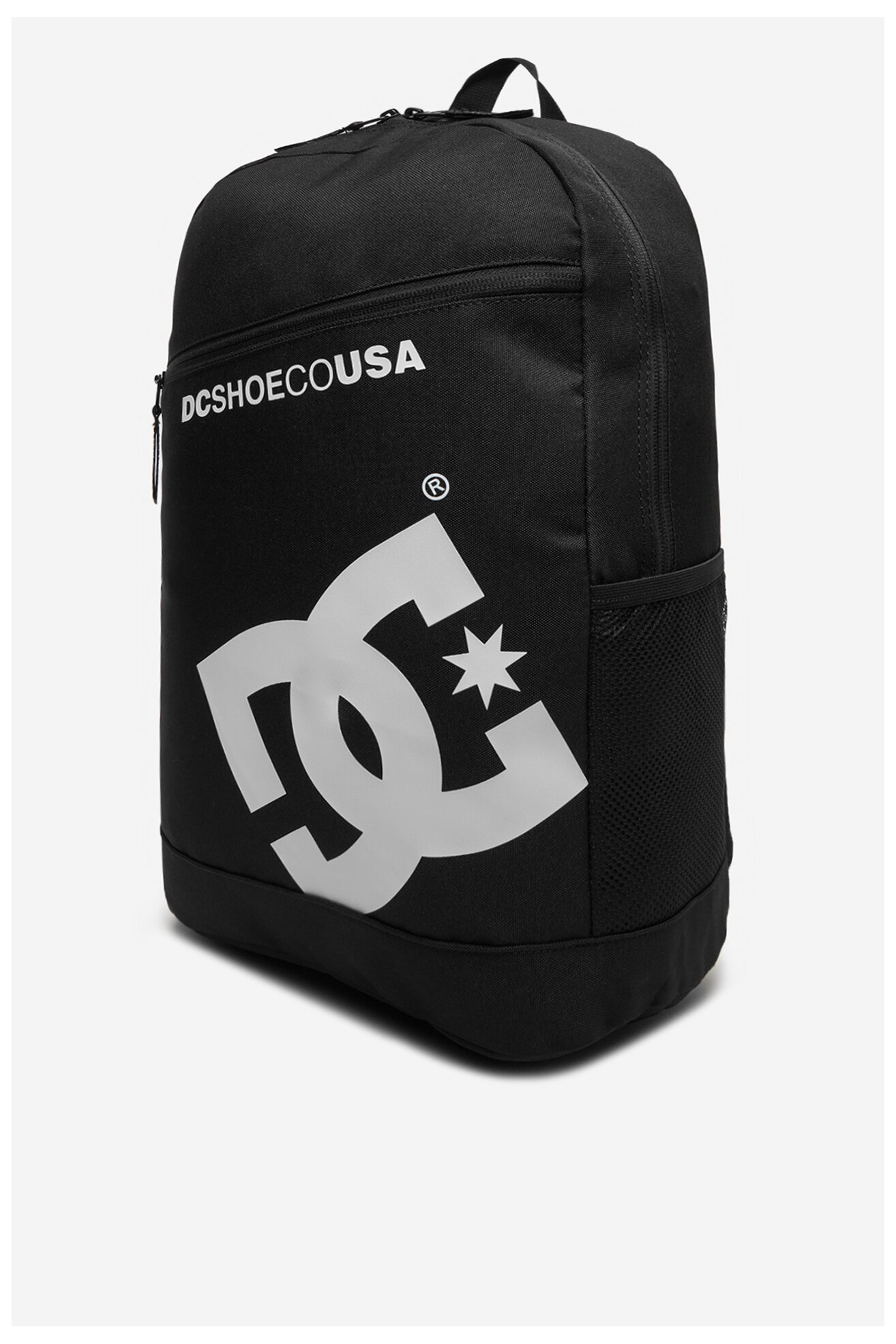 Рюкзак DC Shoes DCI-P-001-07 ЧОРНИЙ