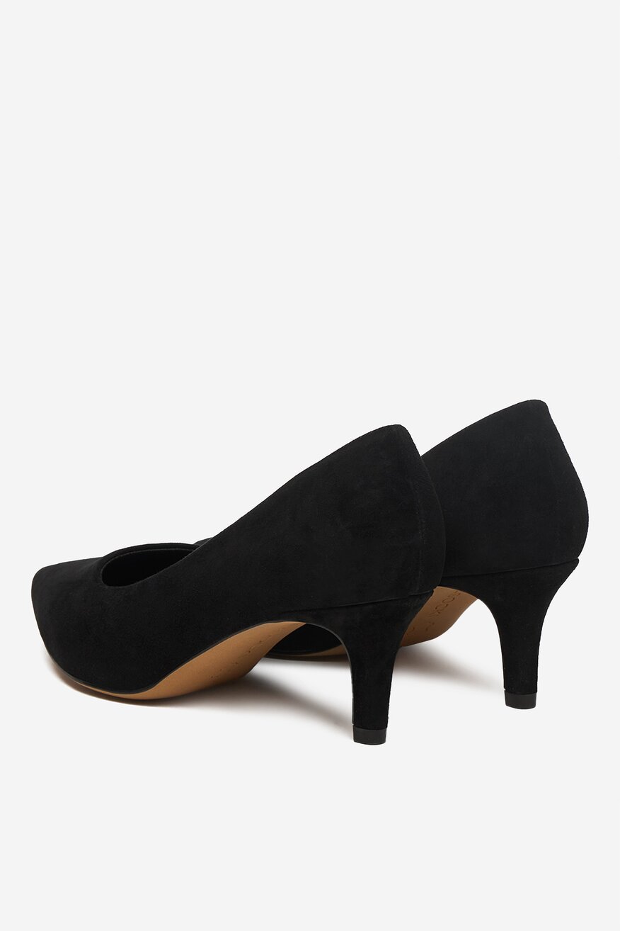 
                        Туфлі-Човники Lasocki CEO-SAGITTA-02 ЧОРНИЙ - 5906751657201