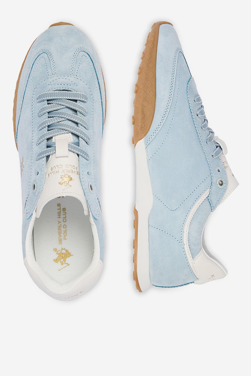 Сникърси Beverly Hills Polo Club СИН - 5906751707982