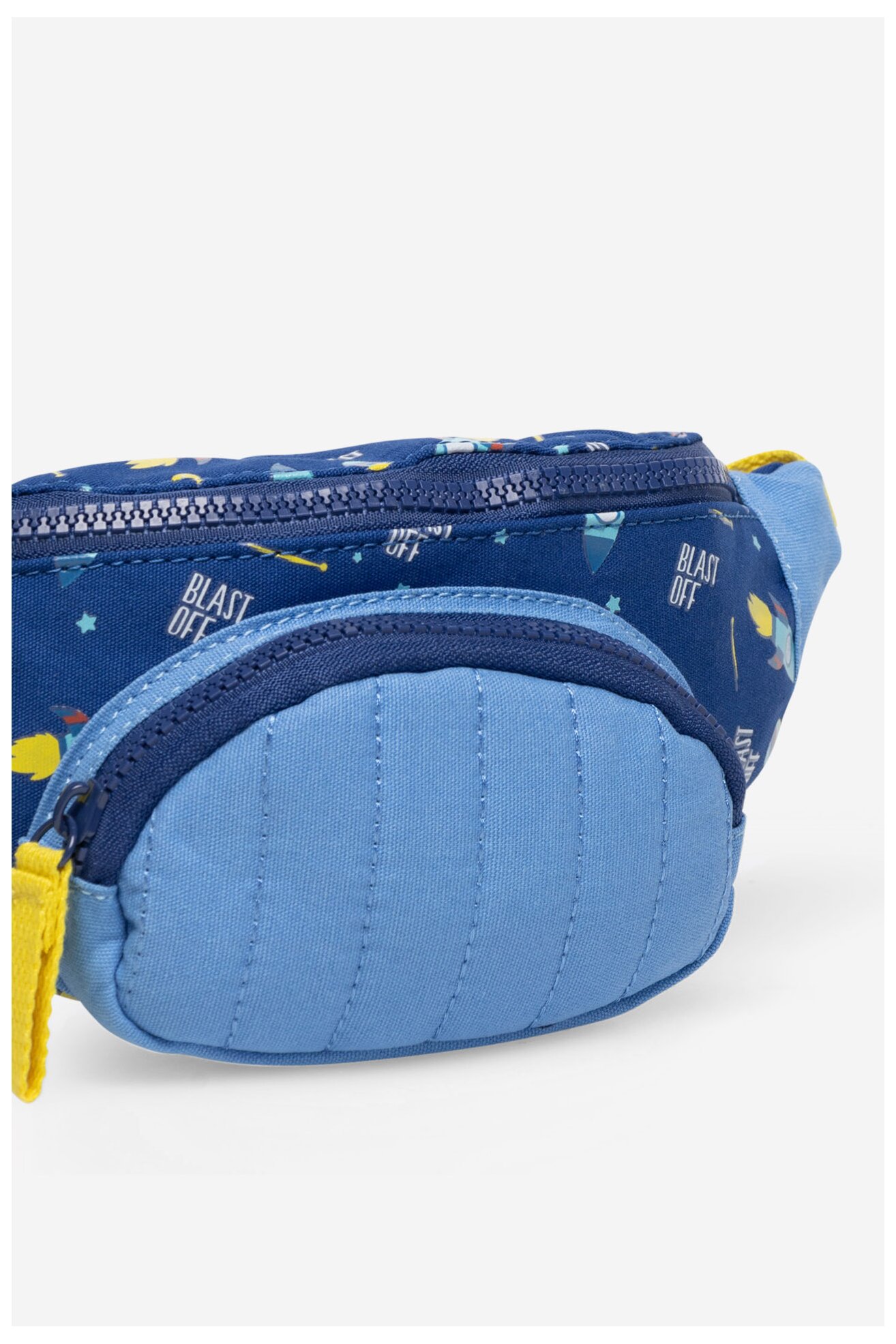 Nerka Nelli Blu NEL-C-009-05 Granatowy