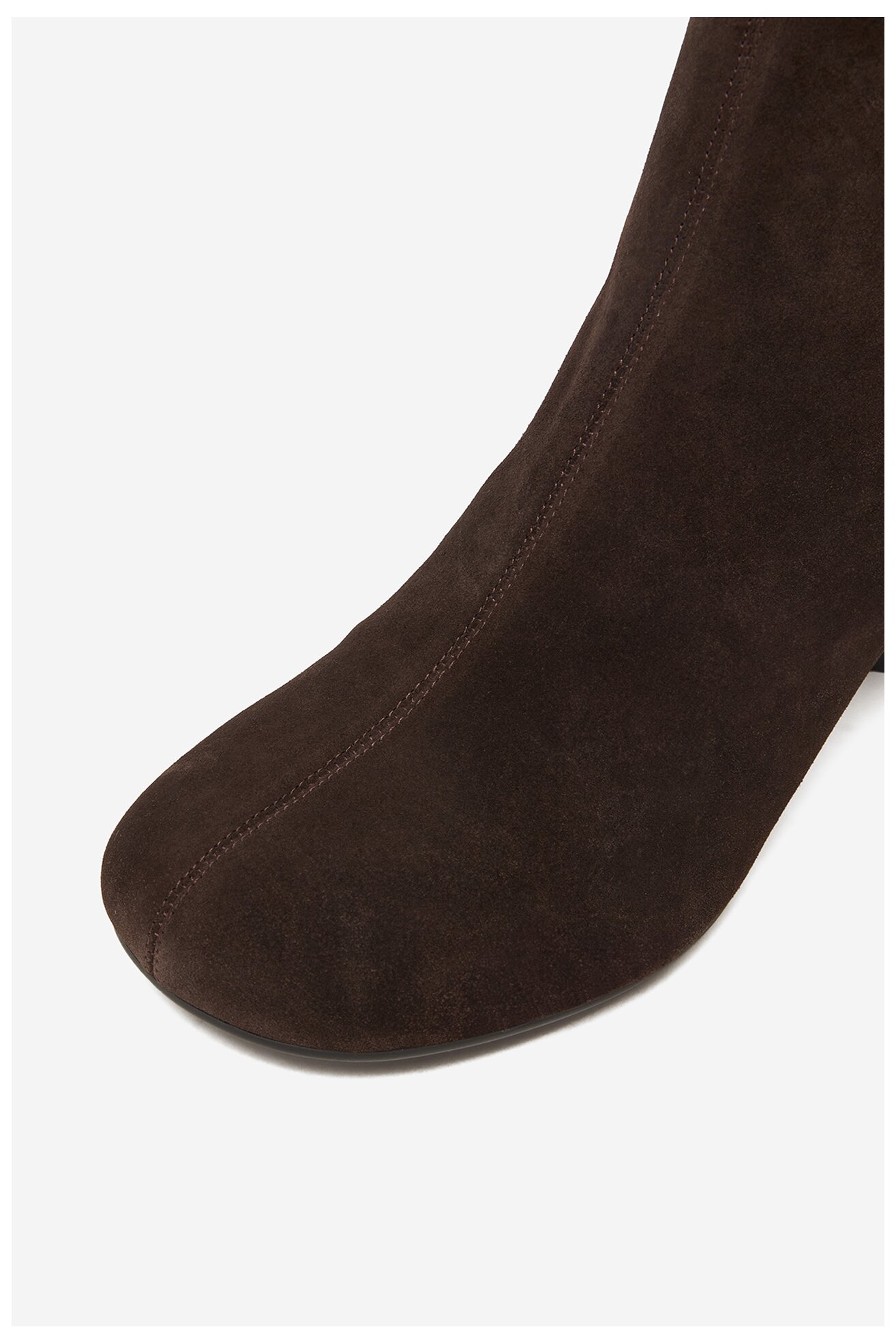 Ботильйони Gino Rossi EO-HALA-VI887-03-8S КОРИЧНЕВИЙ