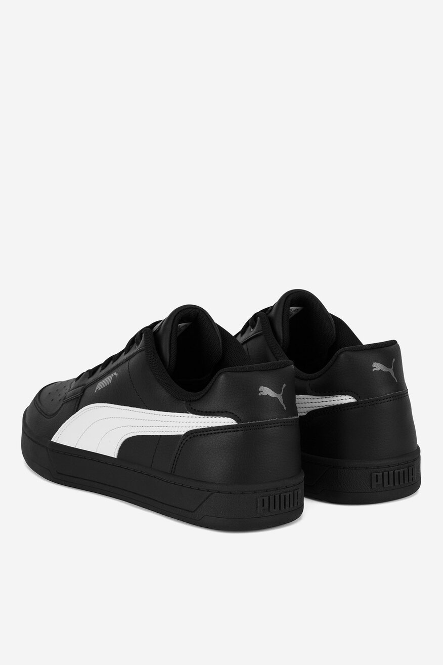 Sportovní obuv Puma ČERNÁ - 5903419768095
