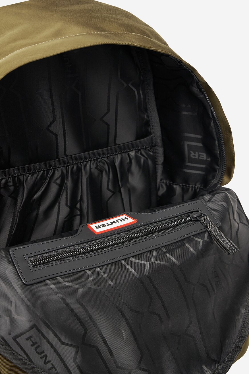 HUNTER - Duży plecak sportowy - 5906751025833