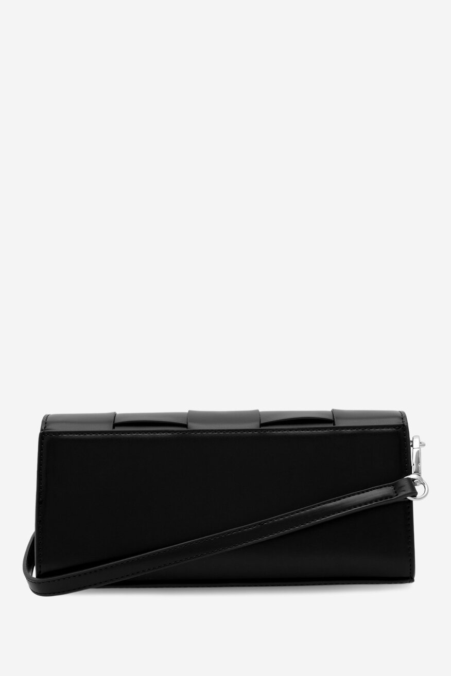 Jenny Fairy - Mała torebka bagietka - 5905588335047