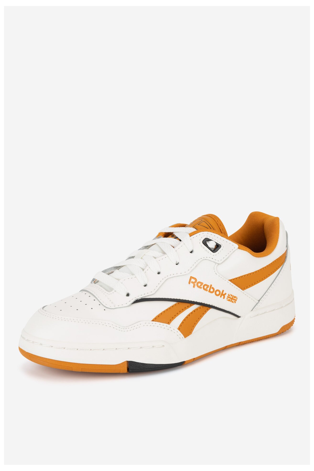 Sportovní obuv Reebok 100033432-W KRÉMOVÁ