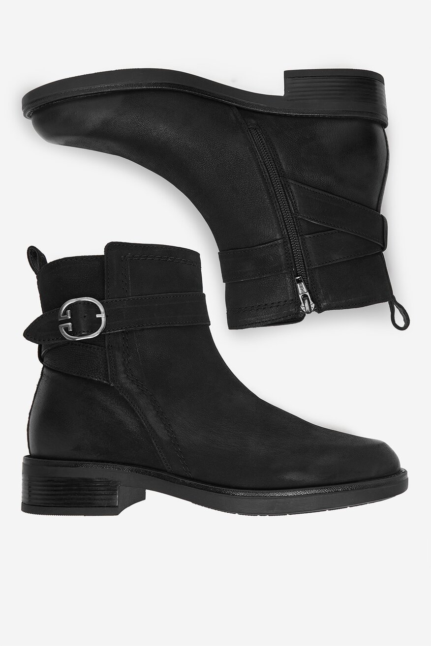 
                Боти Lasocki ЧЕРЕН - 5906751326411