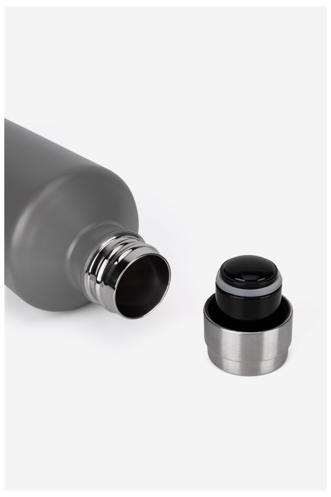 Termos HUNTER ZLIP-BT-05-500 SIVA