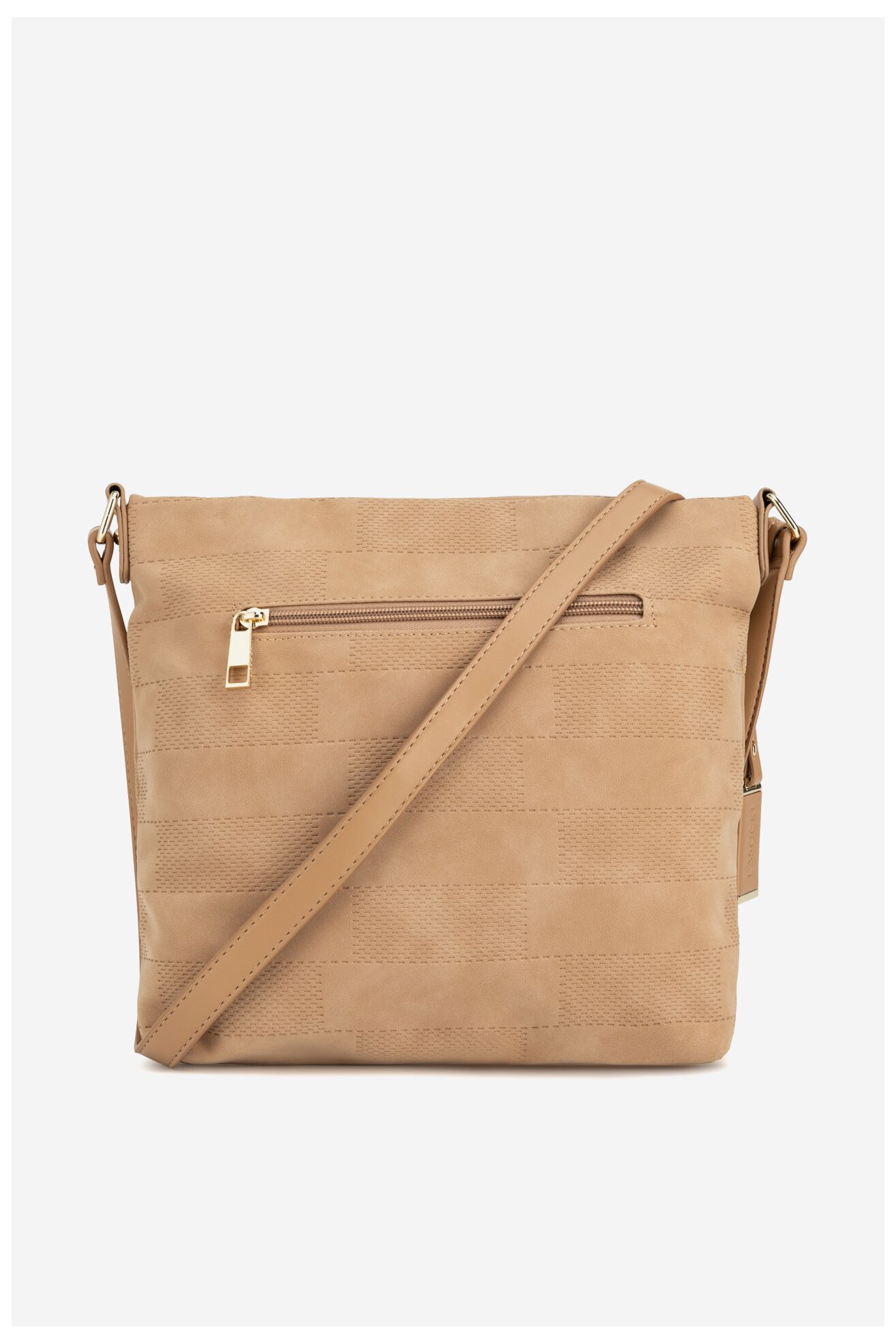 Torebka Lasocki LSK-K-042-06 Camel