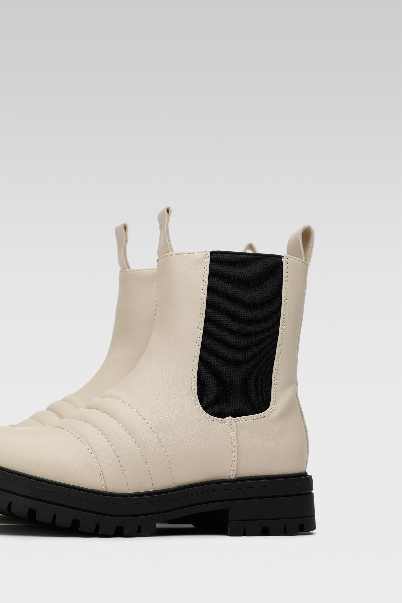 Ботильйони DeeZee CS2922-12 БЕЖЕВИЙ