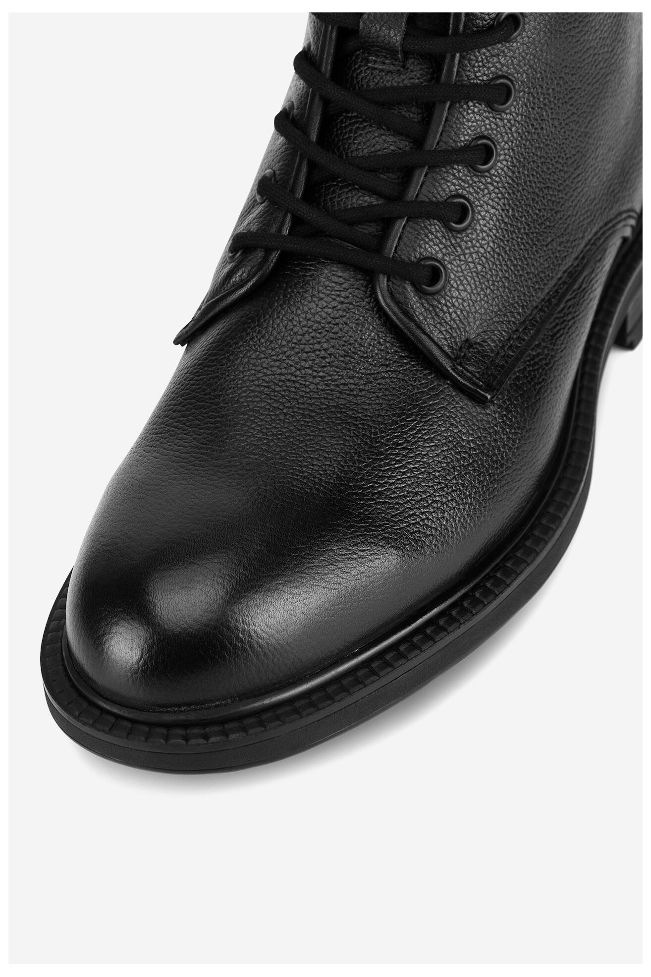 Bocanci Gino Rossi RYAN-01 MI08 NEGRU