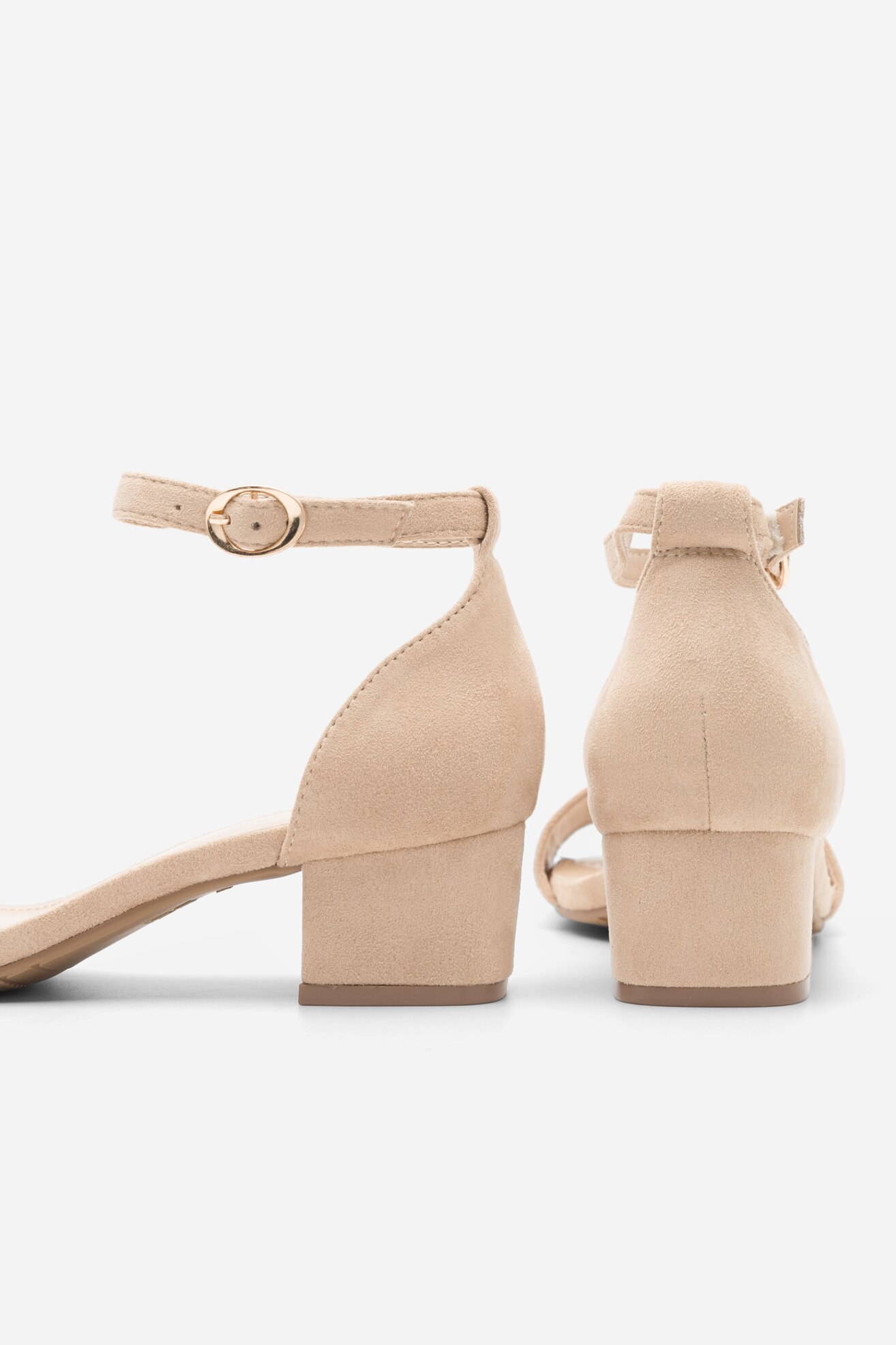 Сандали Jenny Fairy LS5667-01A БЕЖОВ