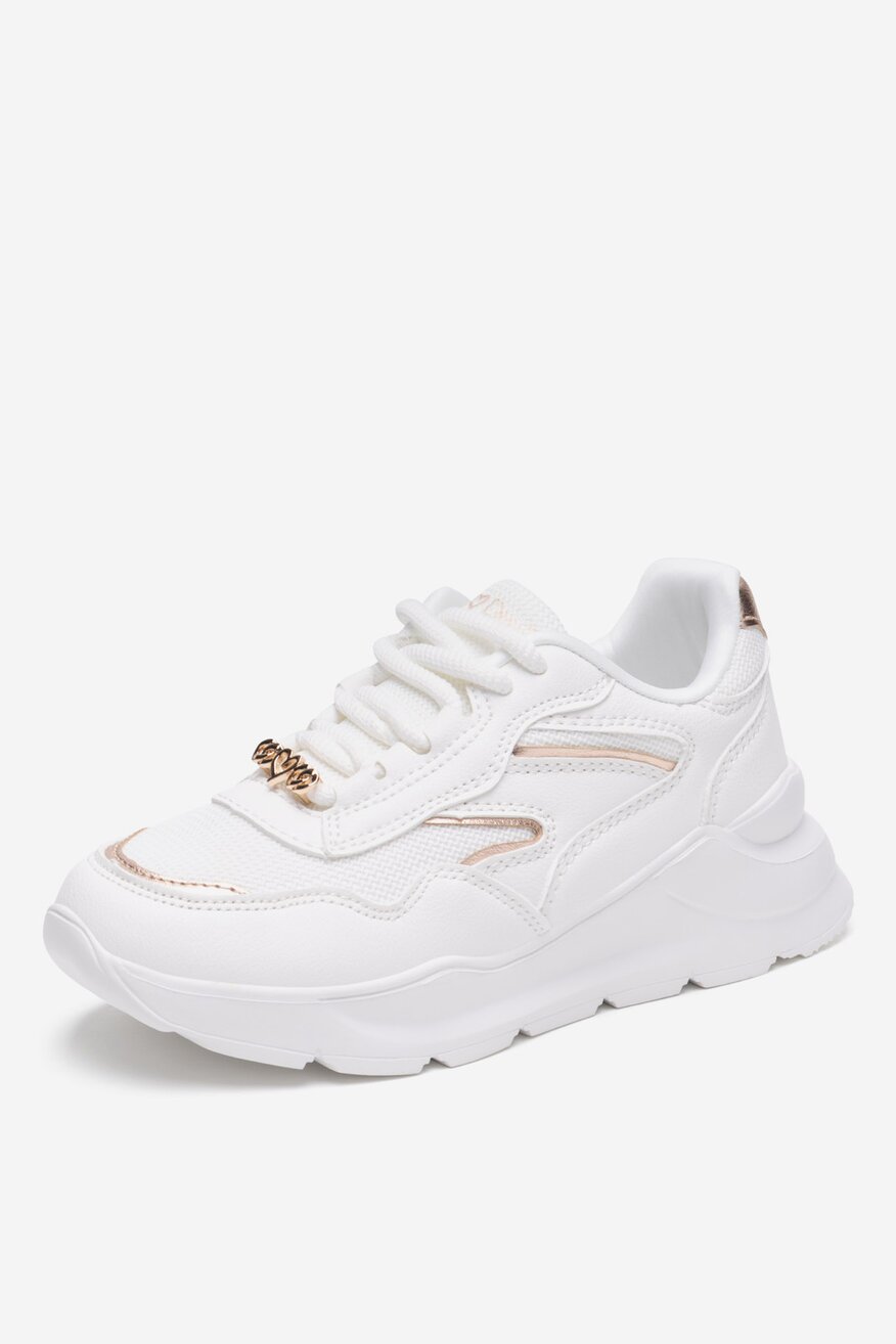 
                DeeZee - Sneakersy - 5903698591544