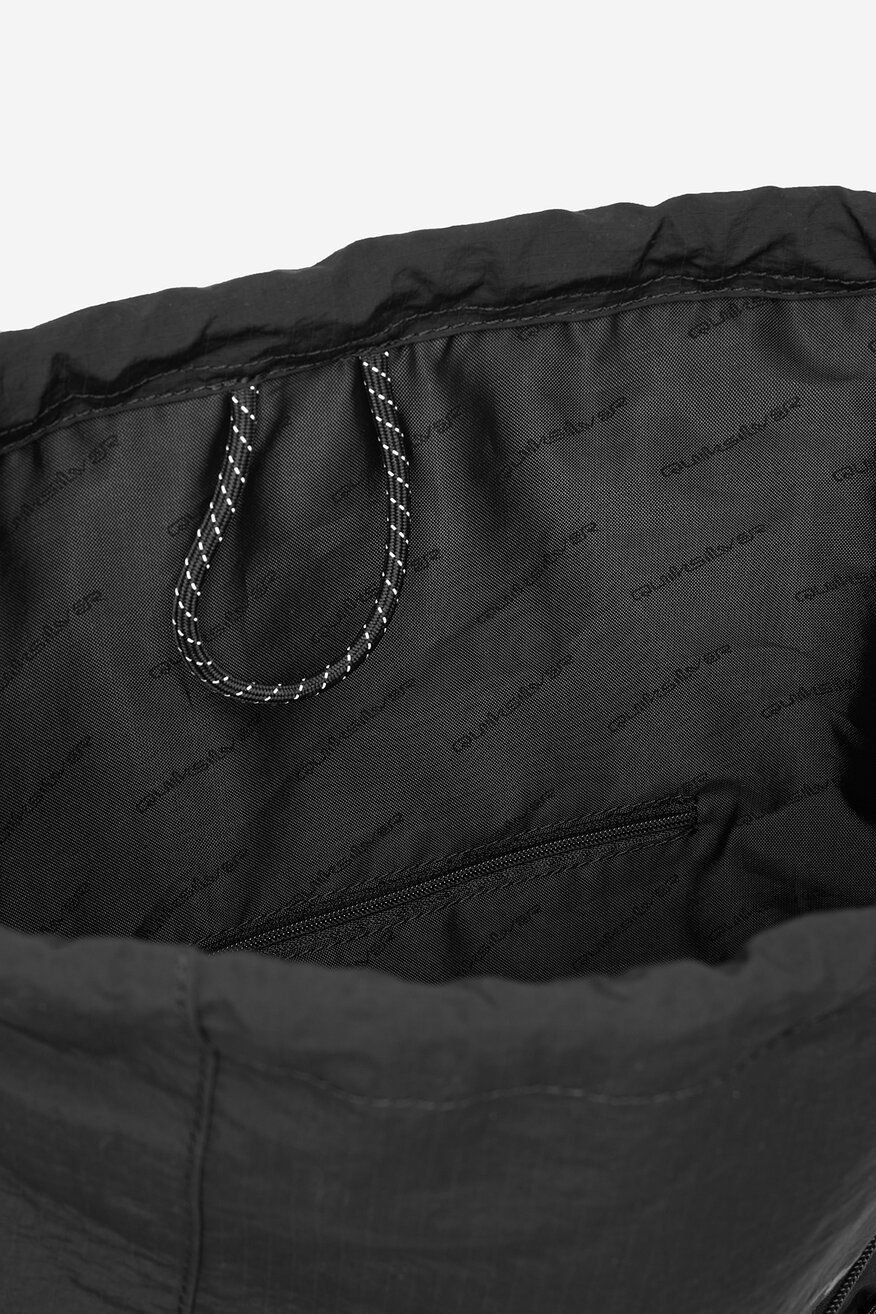 Tornazsák QUIKSILVER CEOWB-QUIC-M-001-09 FEKETE - 5906751587225