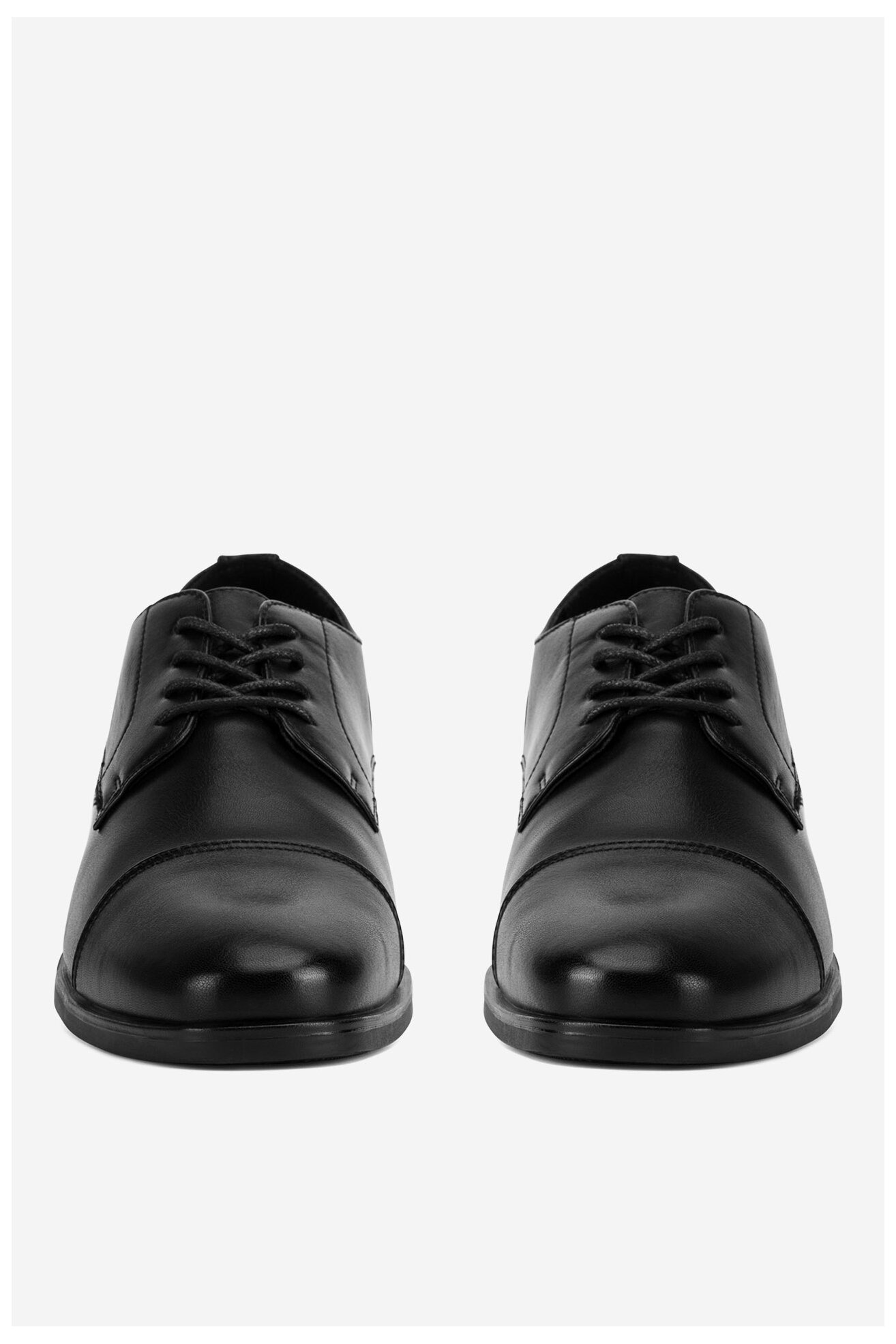 Половинки обувки Lanetti MYL8520-2 ЧЕРЕН