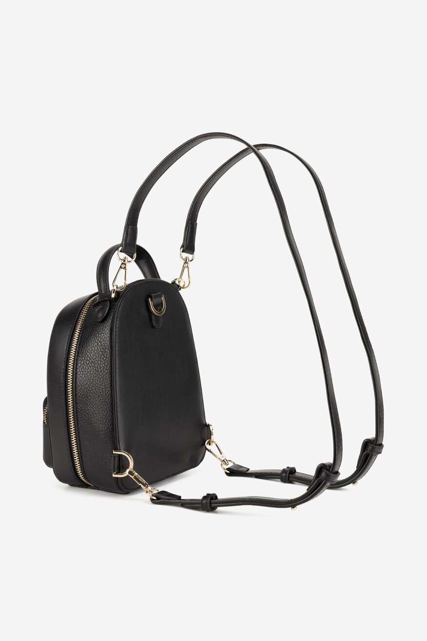 Ranac NINE WEST CRNA - 5904862337517