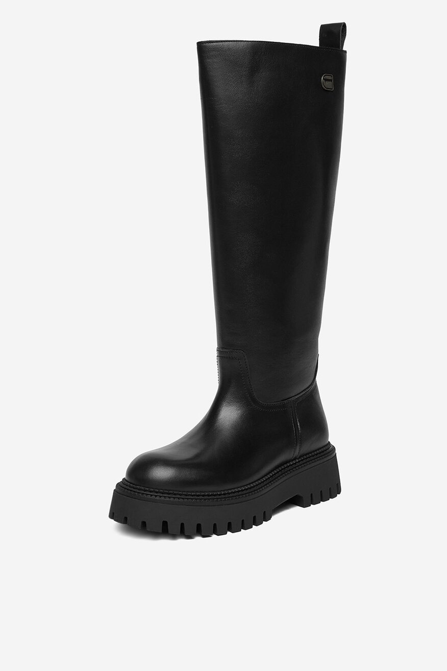 
                Cizme G-STAR RAW NEGRU - 5906751429747