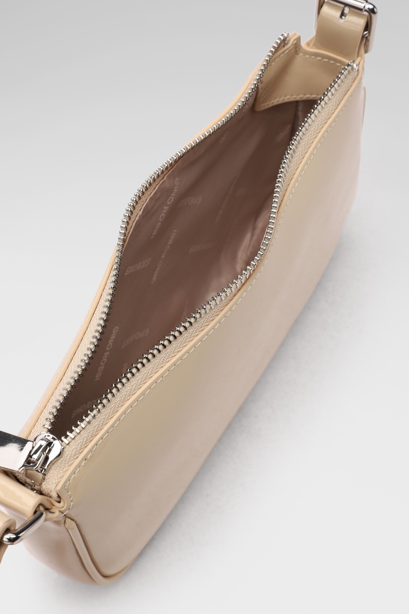 Torebka Gino Rossi CSN5303 Beżowy