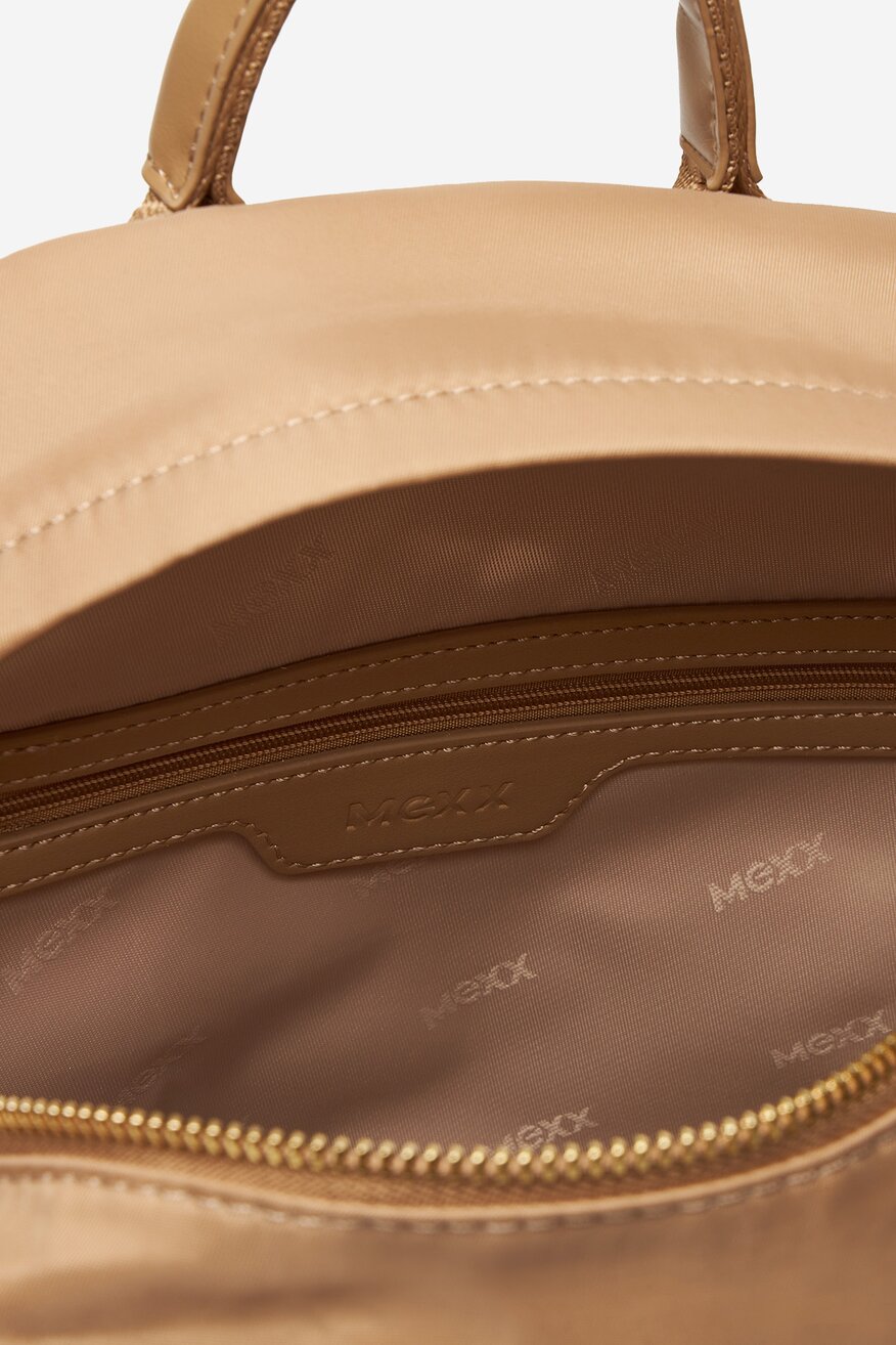 Mexx - Średni plecak miejski - 5906751215456