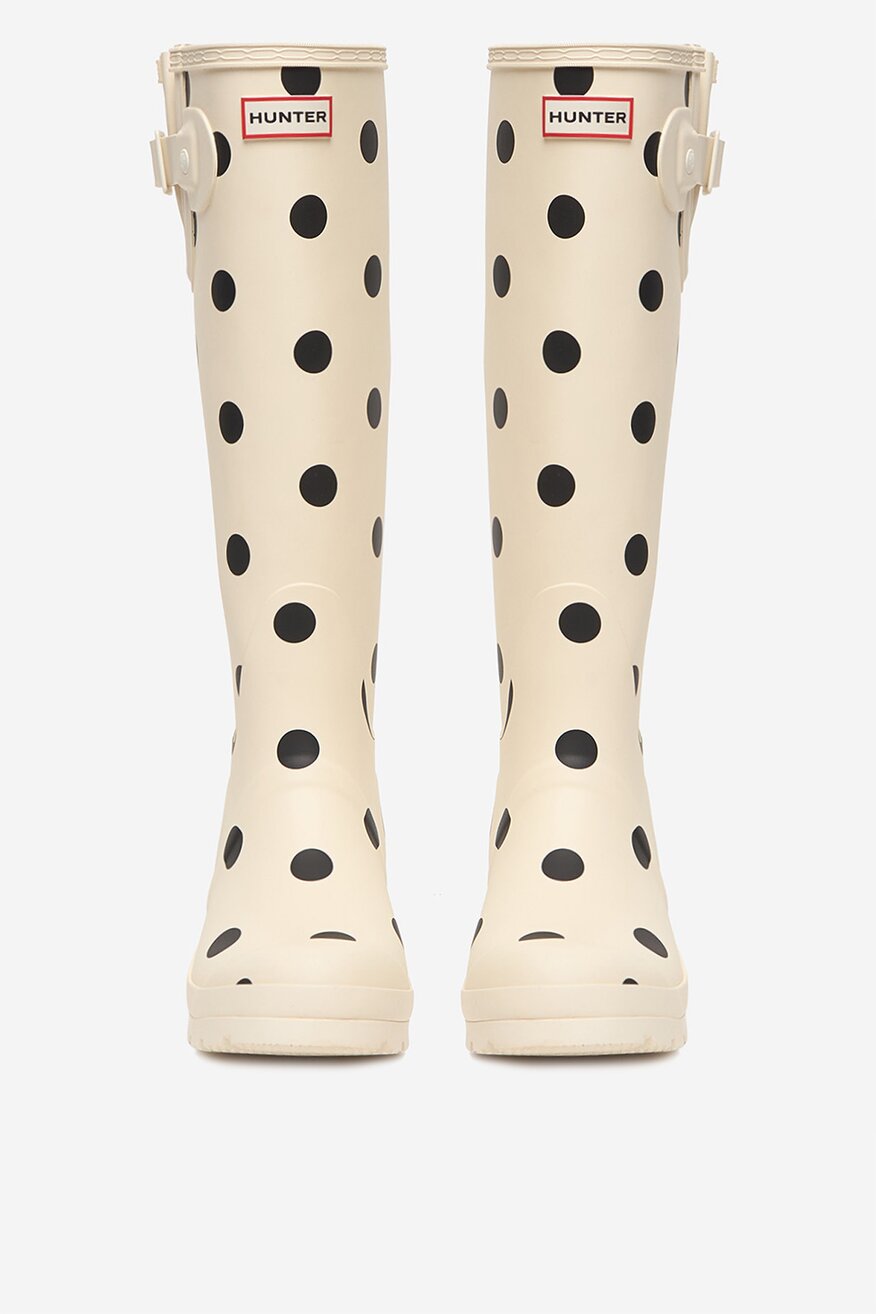 
                HUNTER - Kalosze - 5907964029410