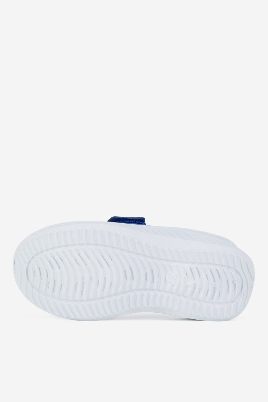 
                Paw Patrol - Trampki wsuwane - 5903419906183