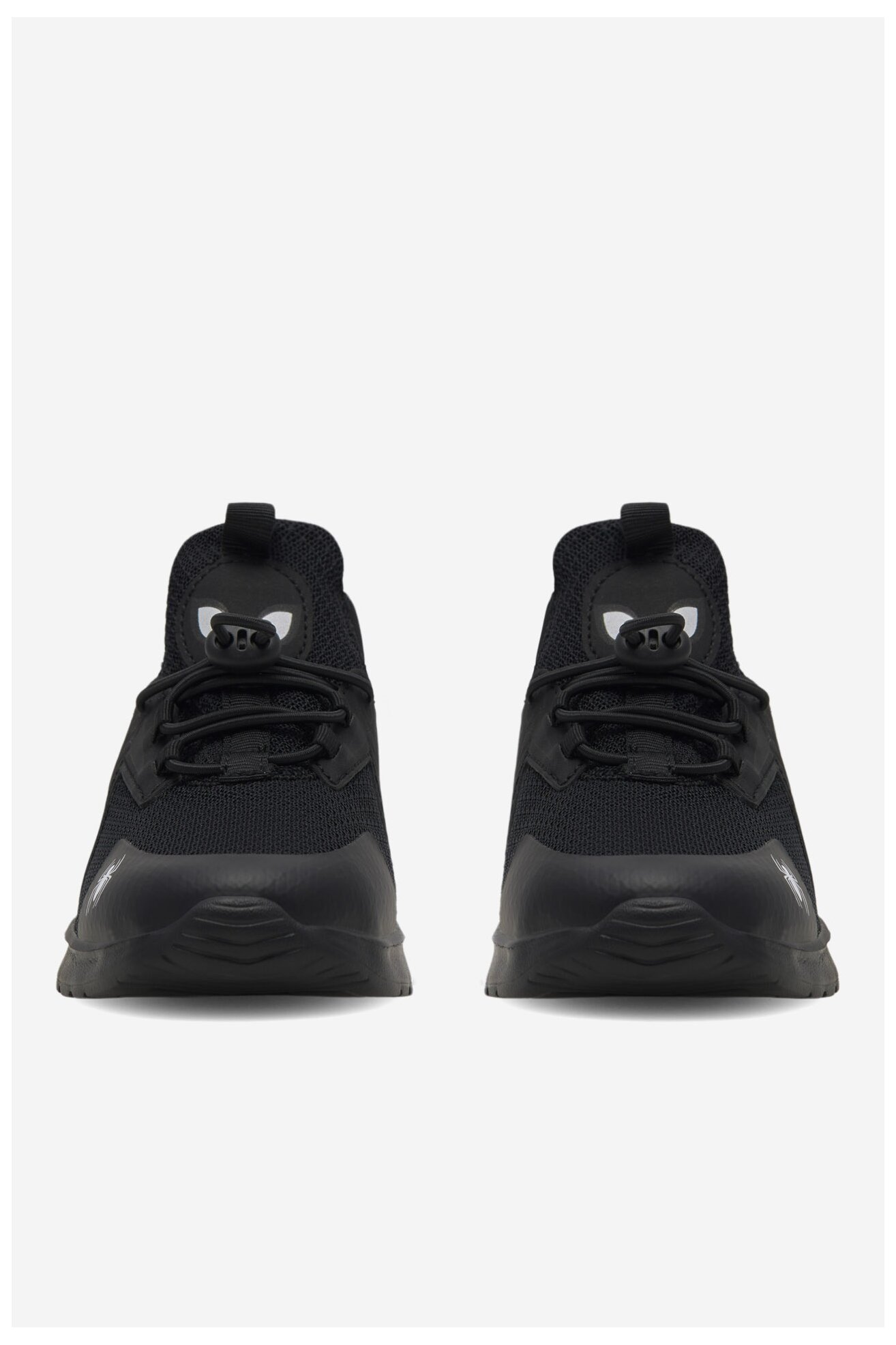 Спортни обувки Spider-Man BIC-SS24-334SPRMV ЧЕРЕН