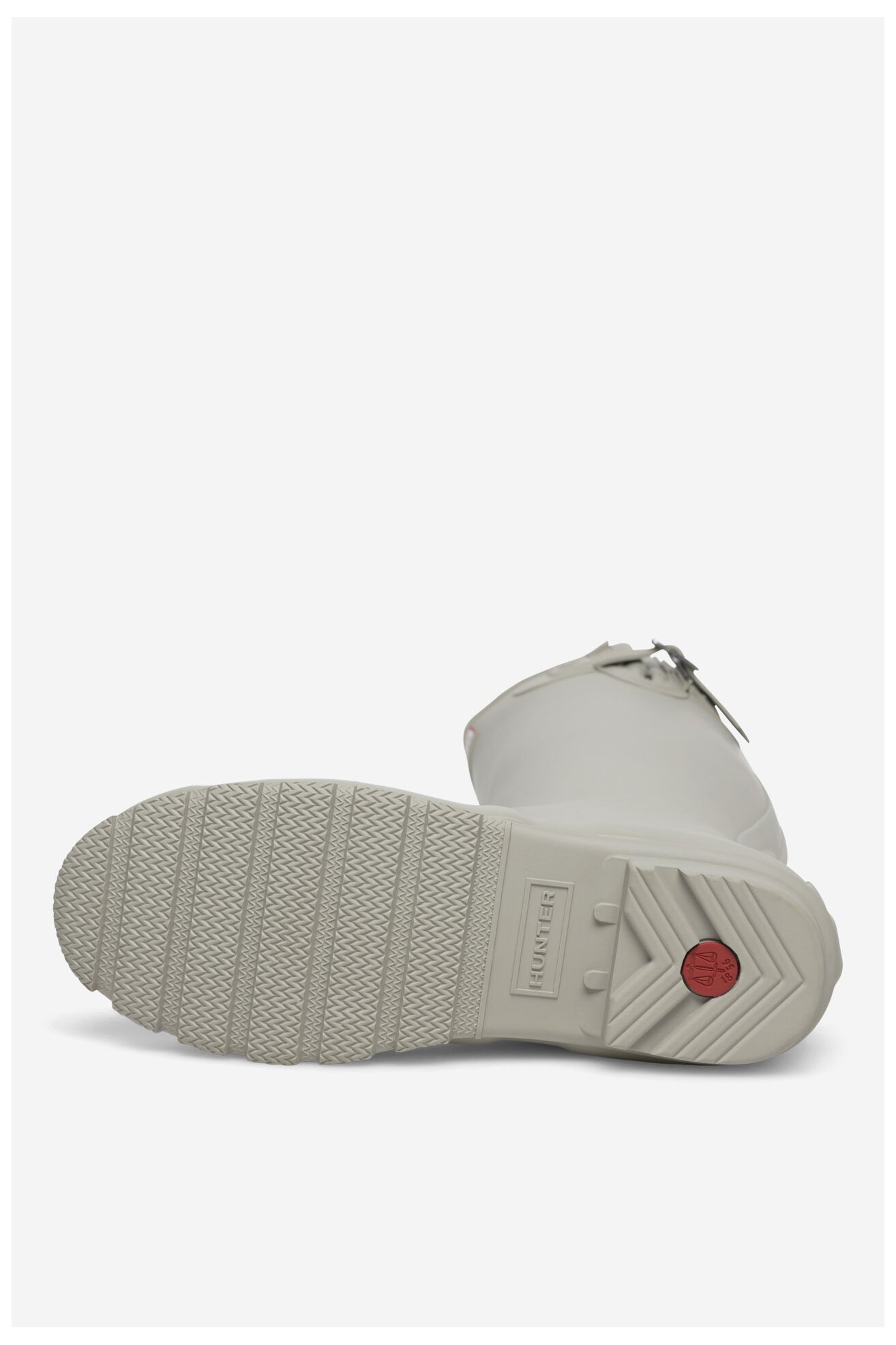 Гумени ботуши HUNTER HFW-005 МАСЛИНЕН